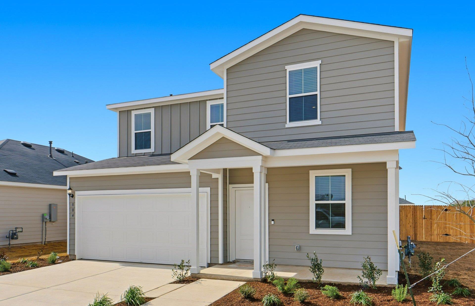 804 Cardenas St, San Marcos, TX 78666