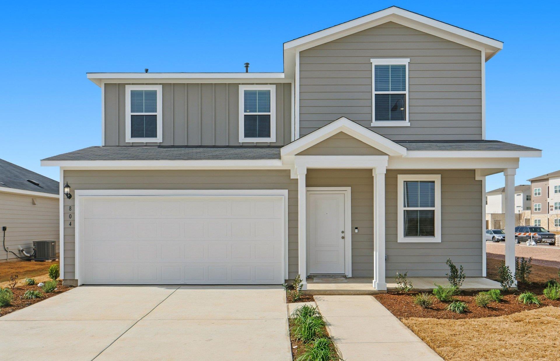 804 Cardenas St, San Marcos, TX 78666