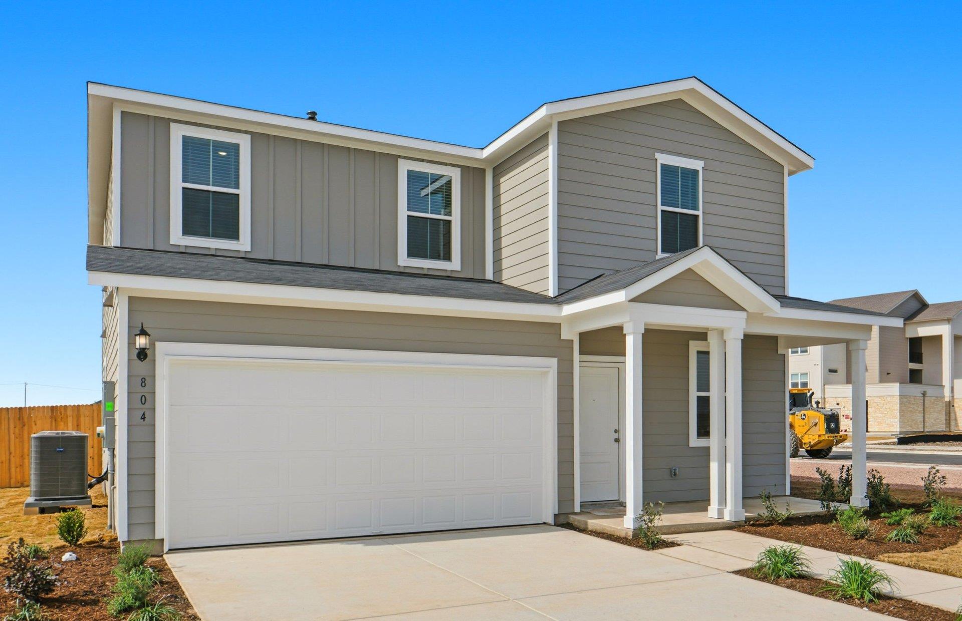 804 Cardenas St, San Marcos, TX 78666