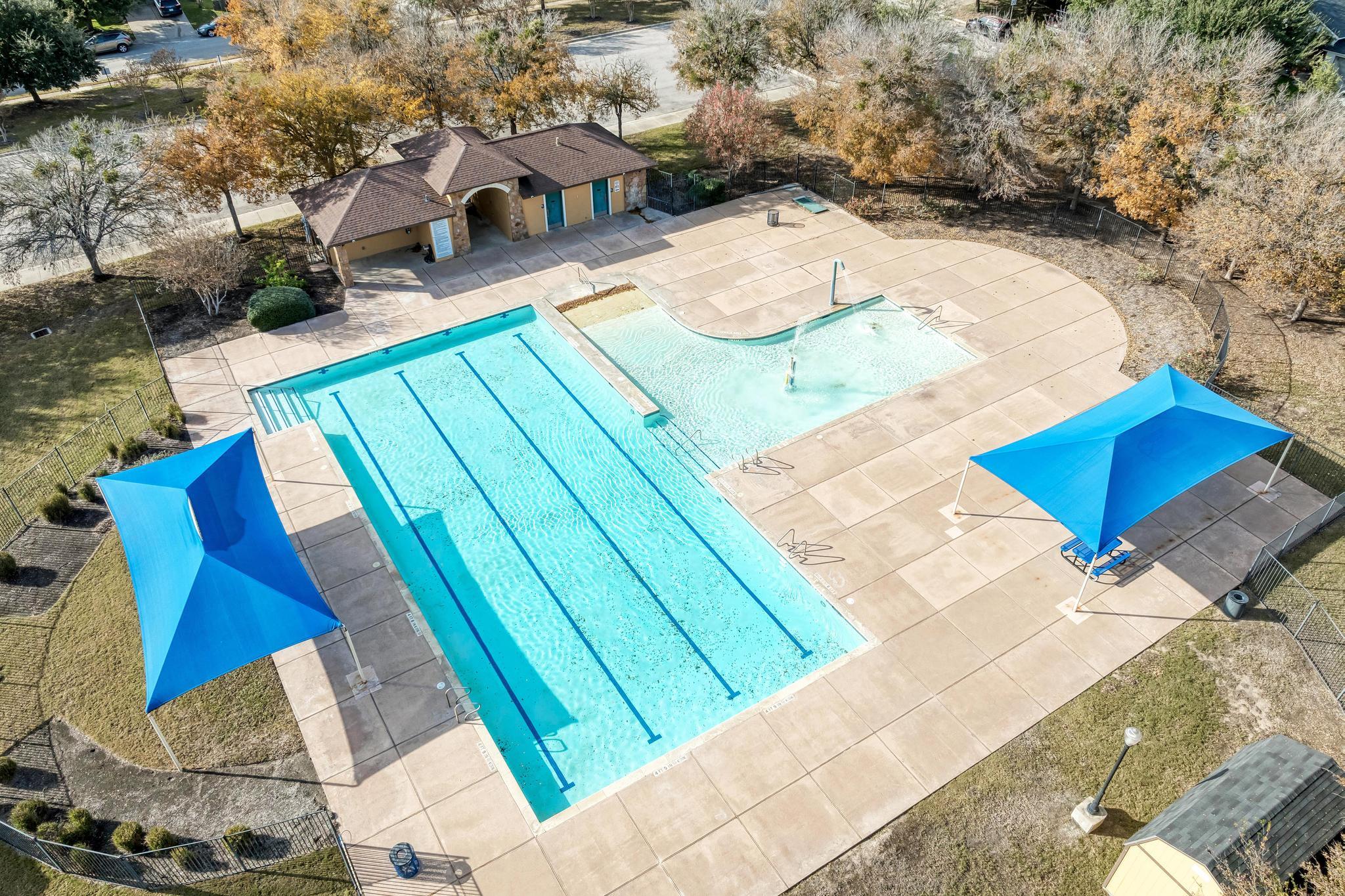 13124 Winecup Mallow Trl, Elgin, TX 78621