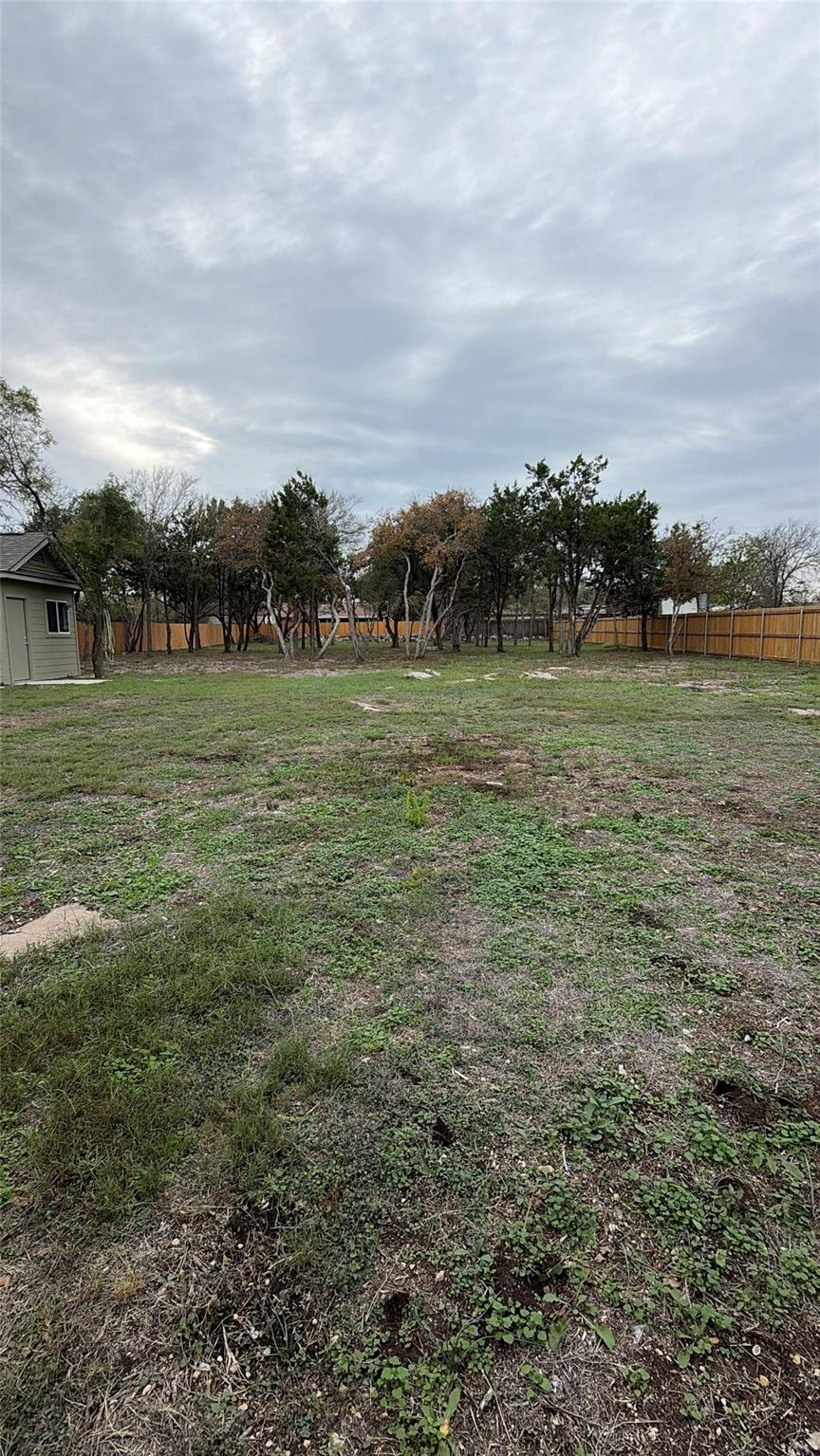 301 S Mustang Ave, Cedar Park, TX 78613