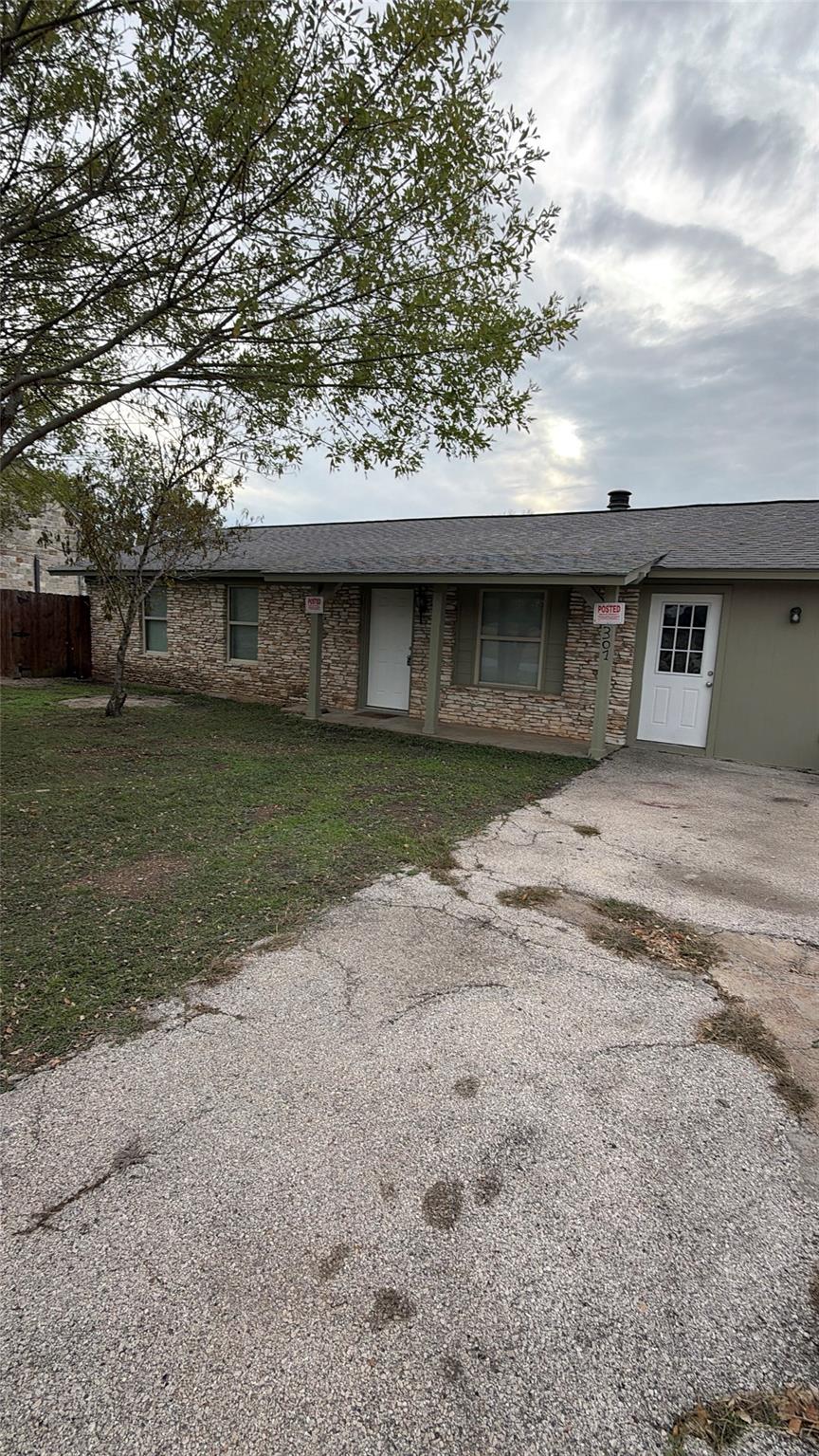 301 S Mustang Ave, Cedar Park, TX 78613