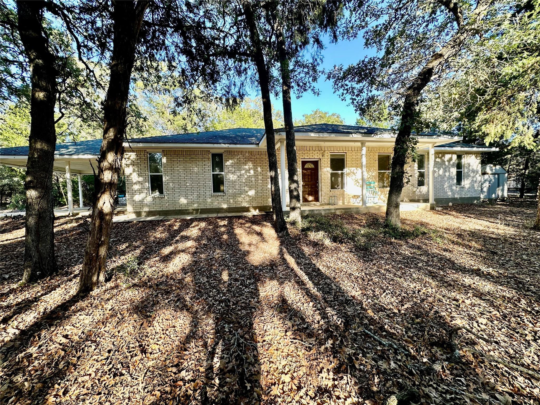 581 Highway 95 Highway S, Elgin, TX 78621