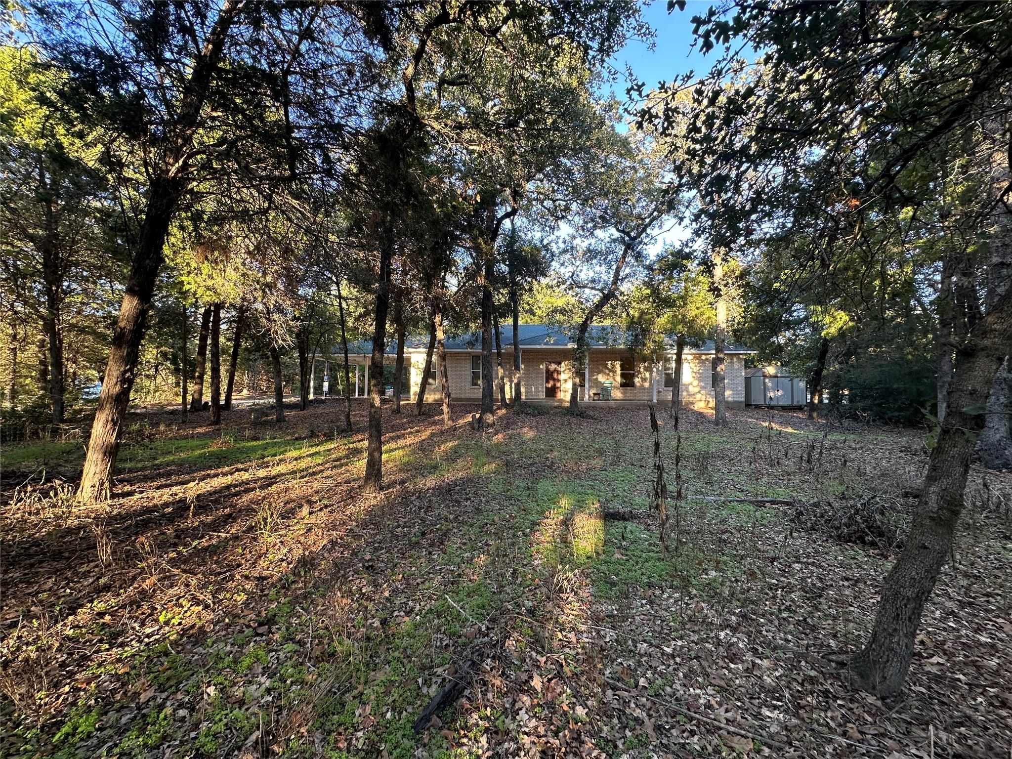 581 Highway 95 Highway S, Elgin, TX 78621