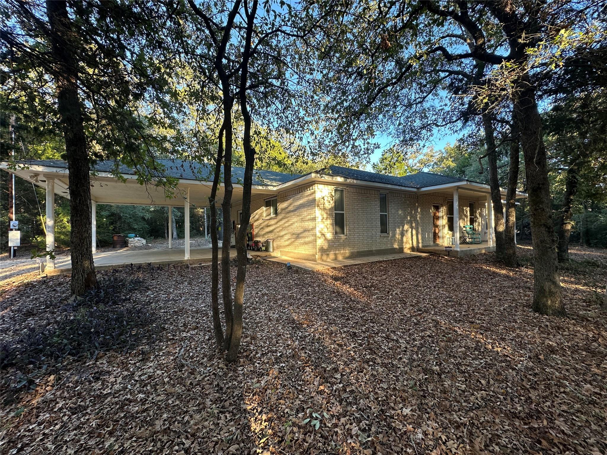 581 Highway 95 Highway S, Elgin, TX 78621