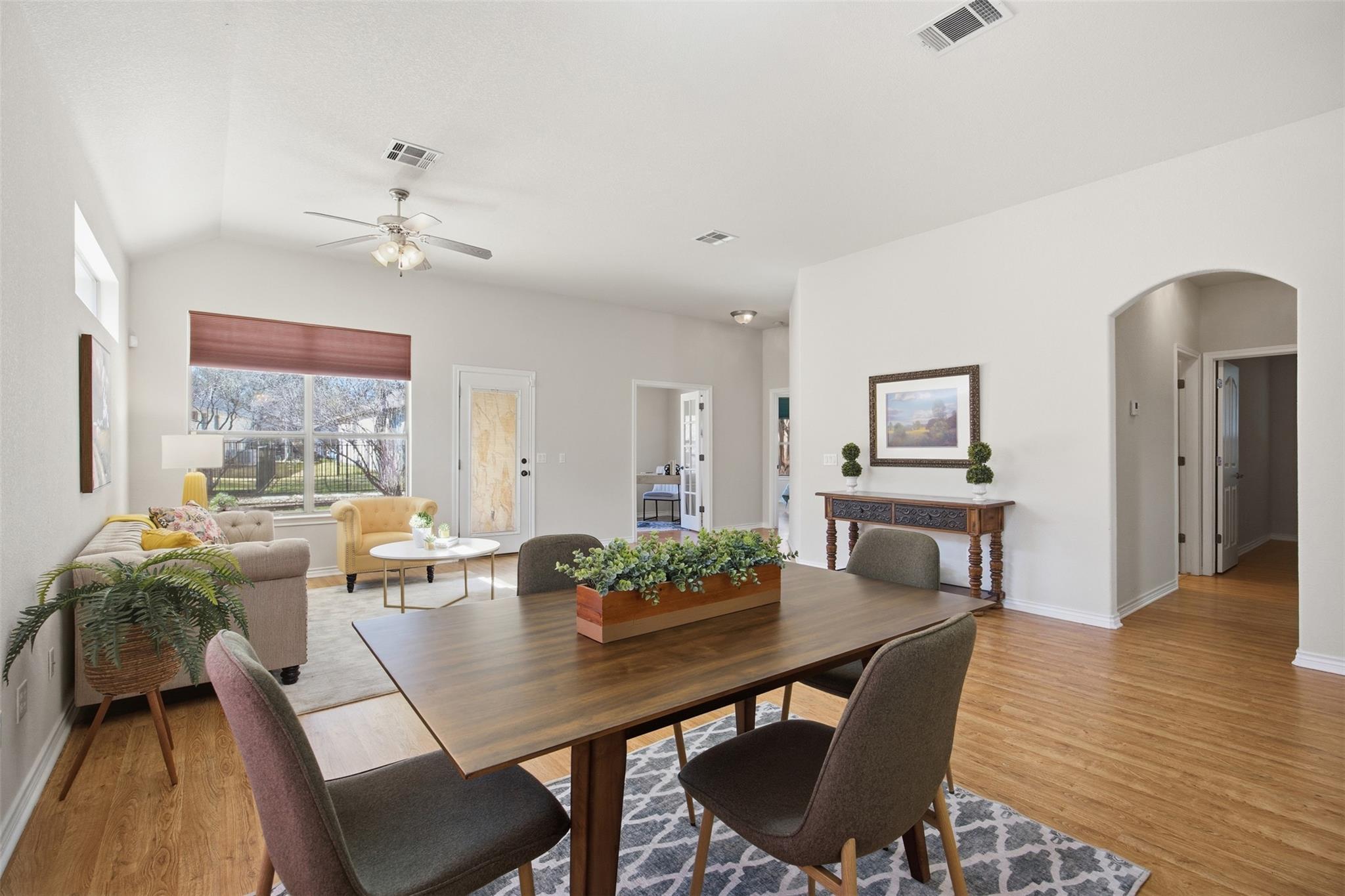 715 Enchanted Rock Trl, Georgetown, TX 78633