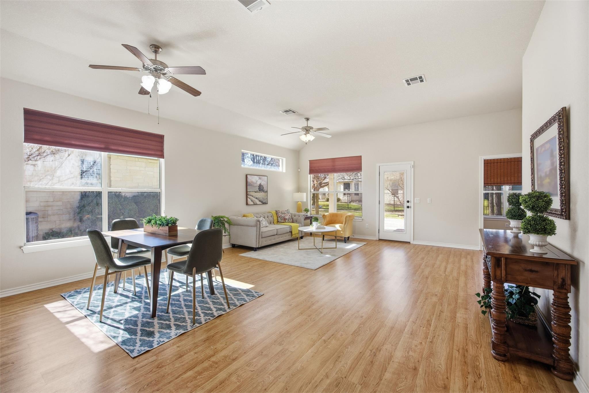 715 Enchanted Rock Trl, Georgetown, TX 78633