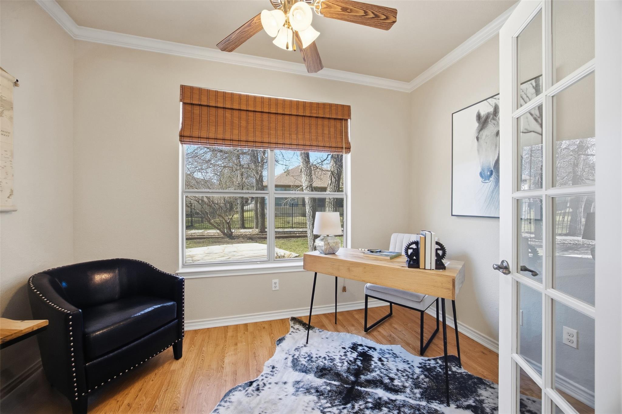 715 Enchanted Rock Trl, Georgetown, TX 78633