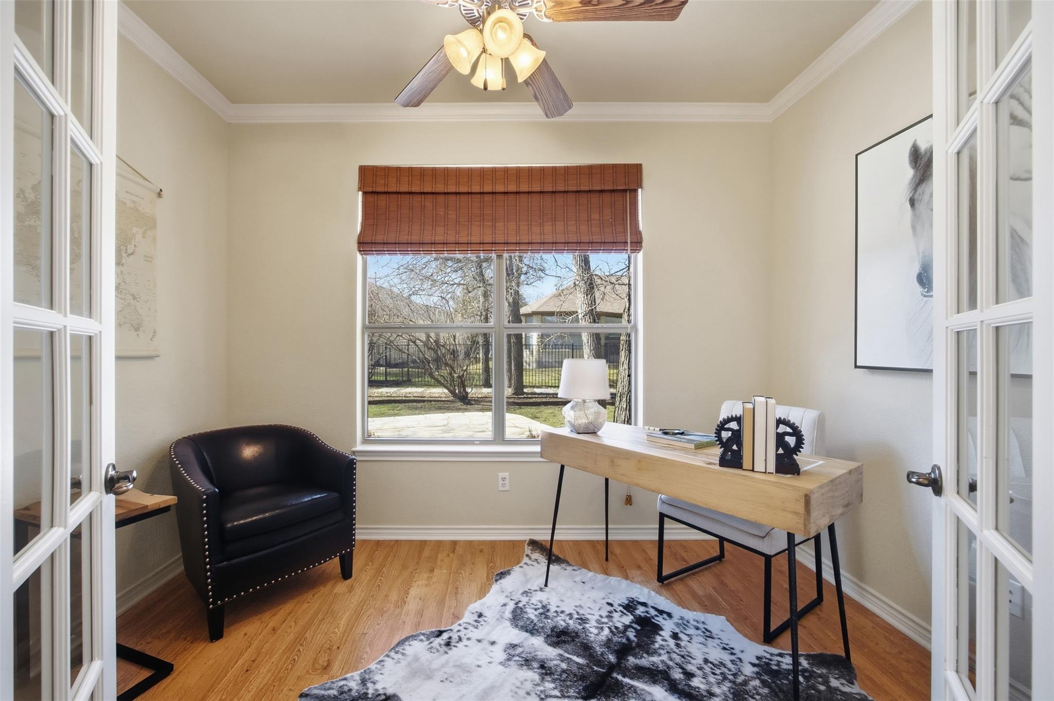 715 Enchanted Rock Trl, Georgetown, TX 78633