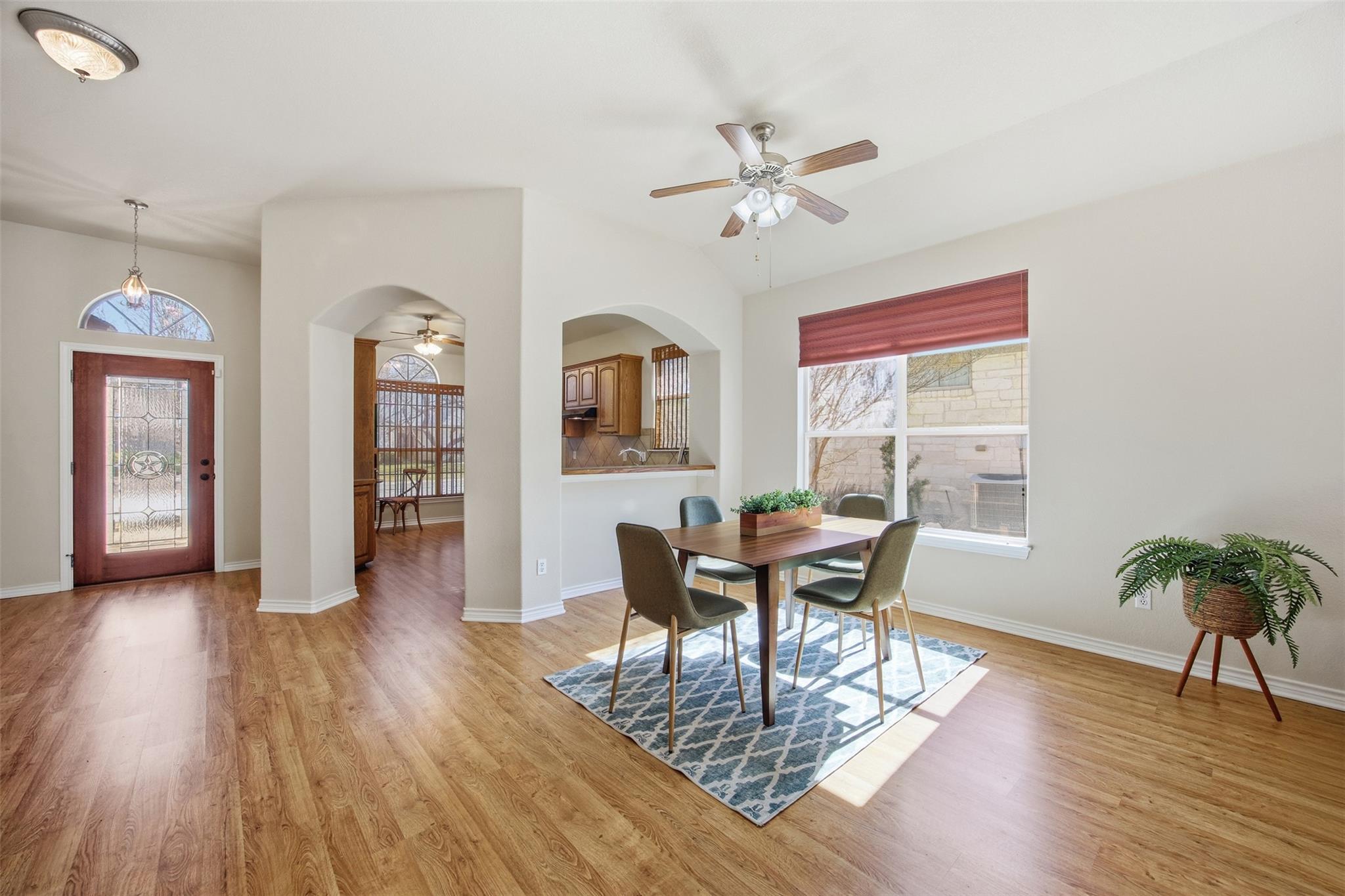 715 Enchanted Rock Trl, Georgetown, TX 78633