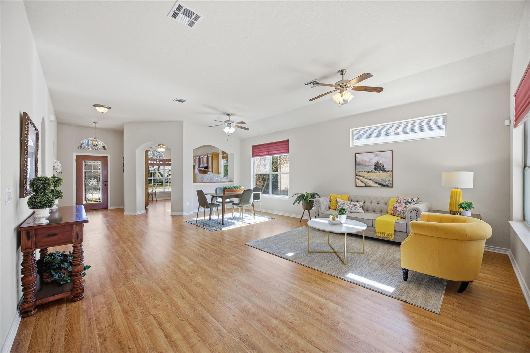 715 Enchanted Rock Trl, Georgetown, TX 78633