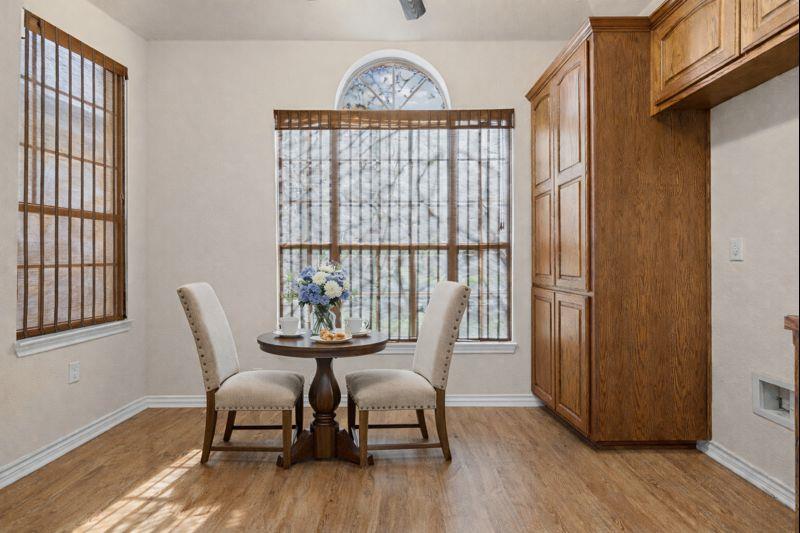 715 Enchanted Rock Trl, Georgetown, TX 78633