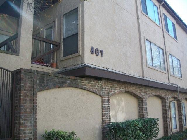 807 W 25th St # 103, Austin, TX 78705