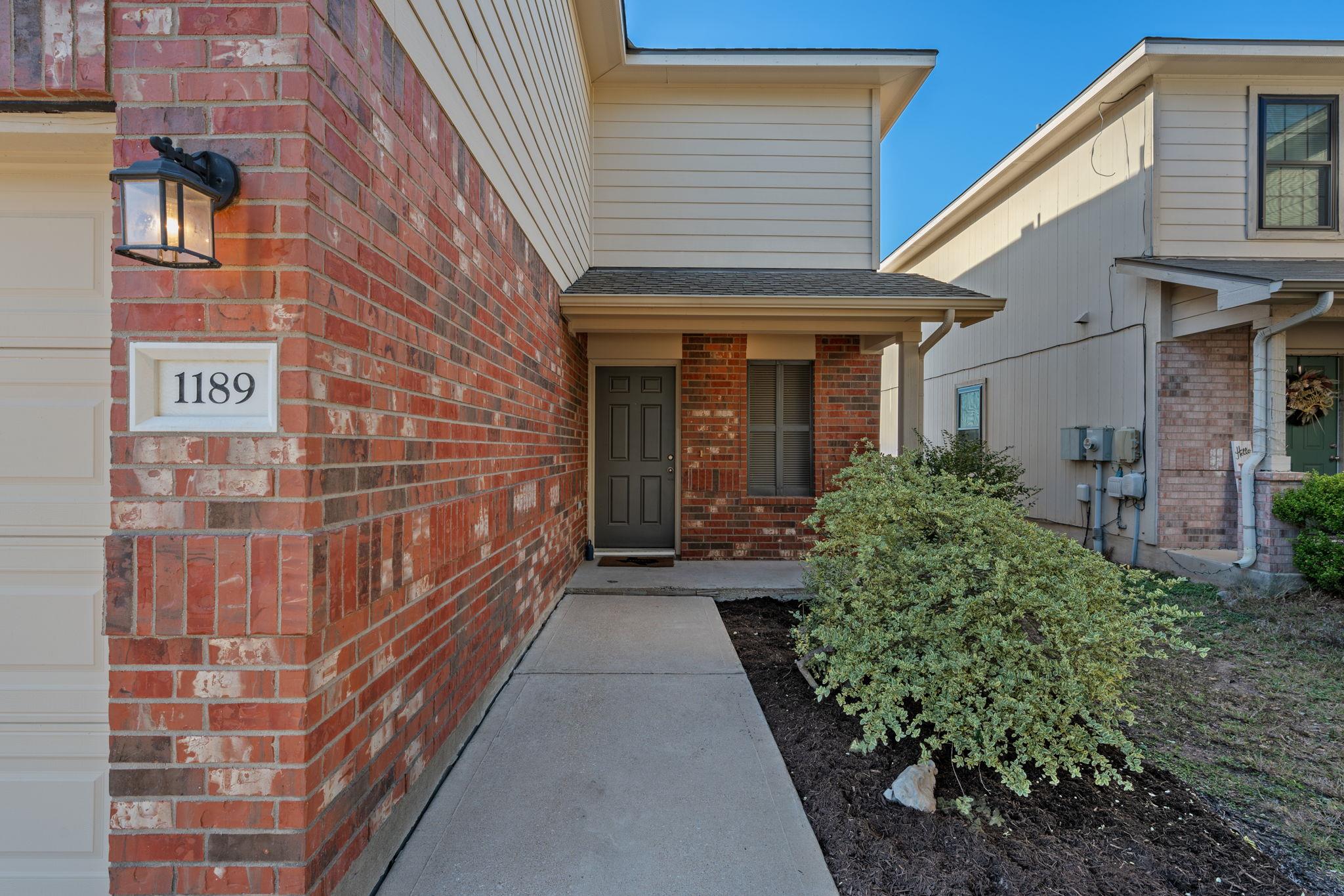 1189 Shadow Creek Blvd, Buda, TX 78610