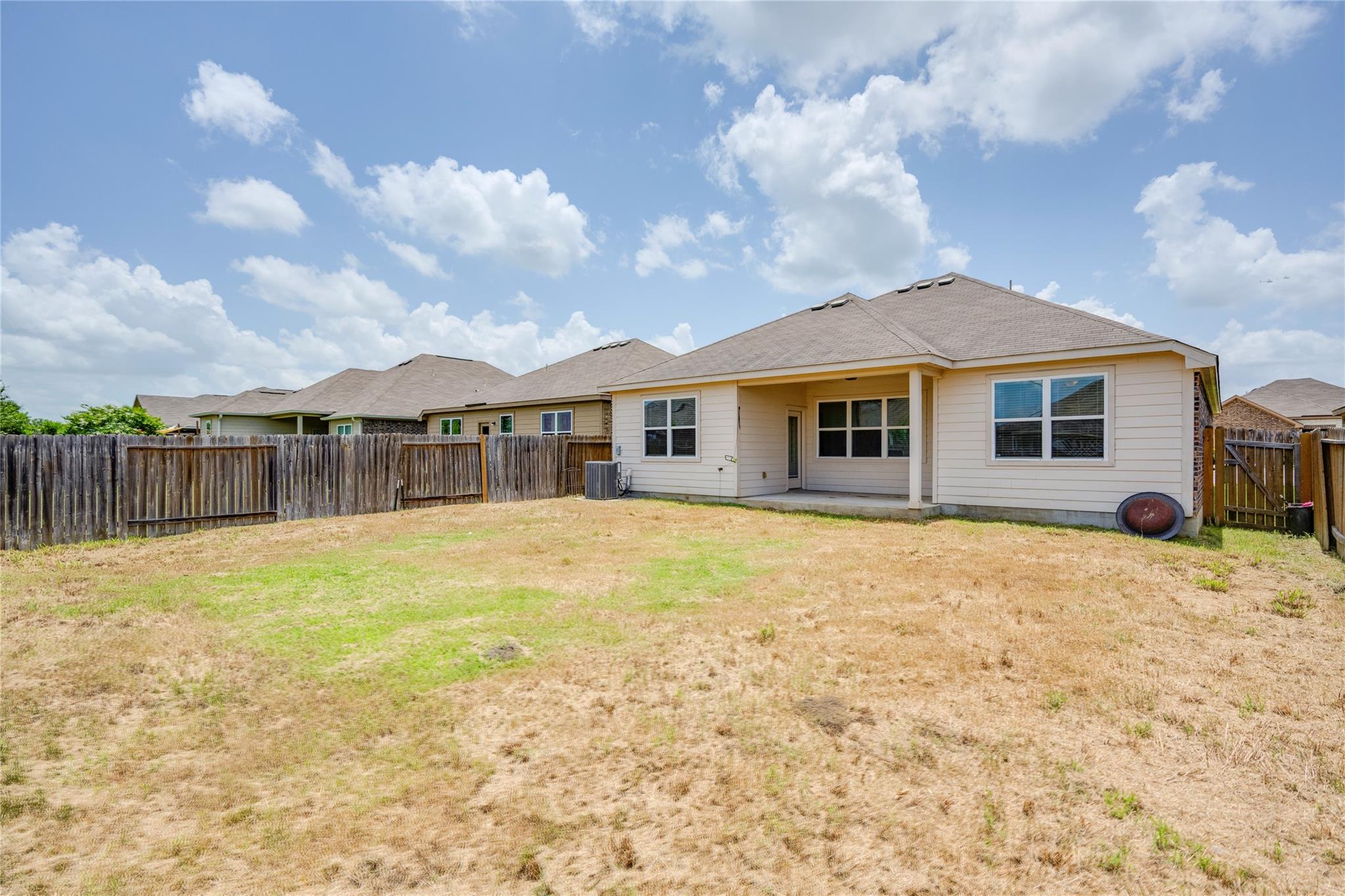 13720 Nelson Houser Rd, Manor, TX 78653