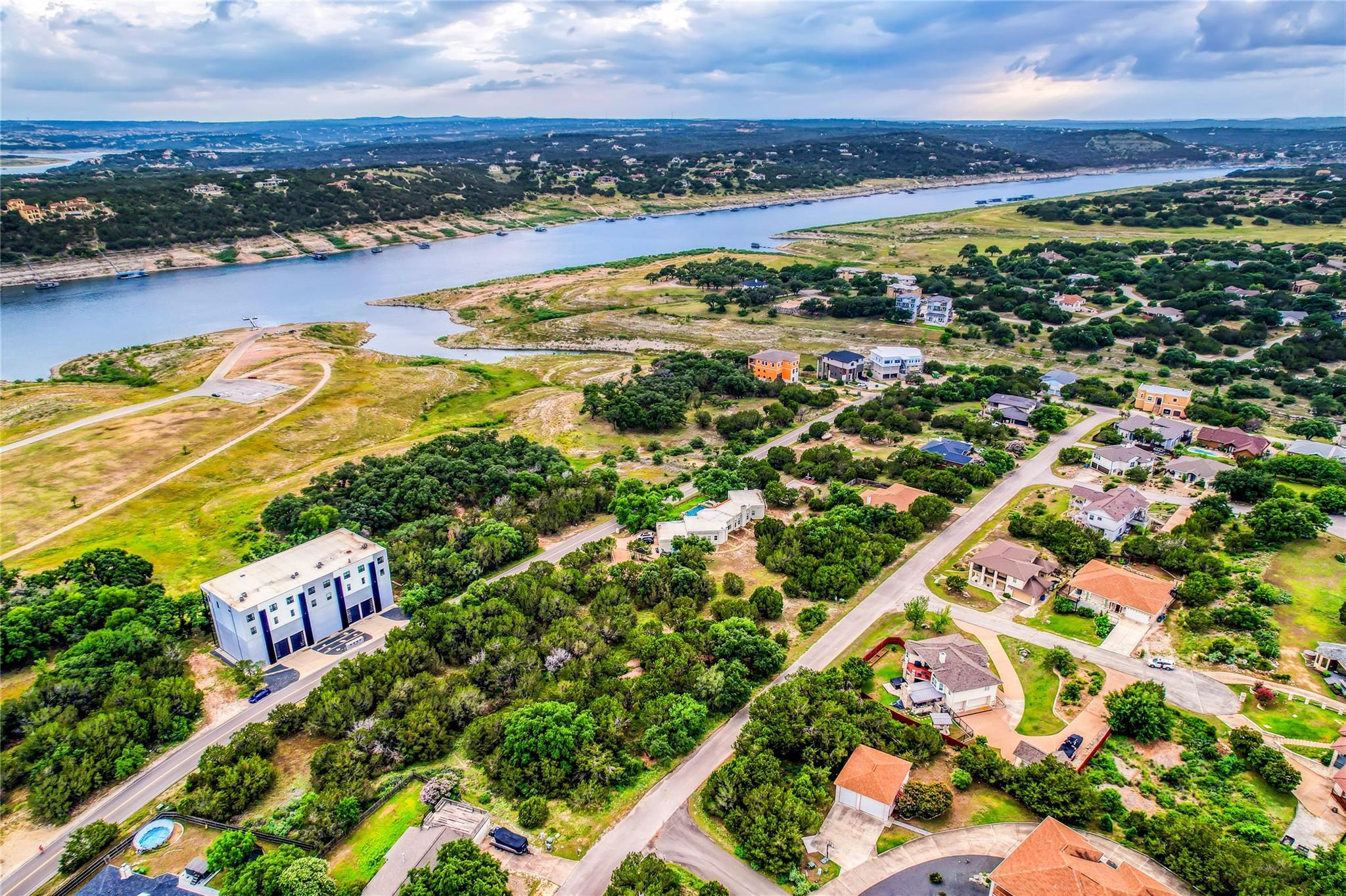 2722 Cody Ave, Lago Vista, TX 78645