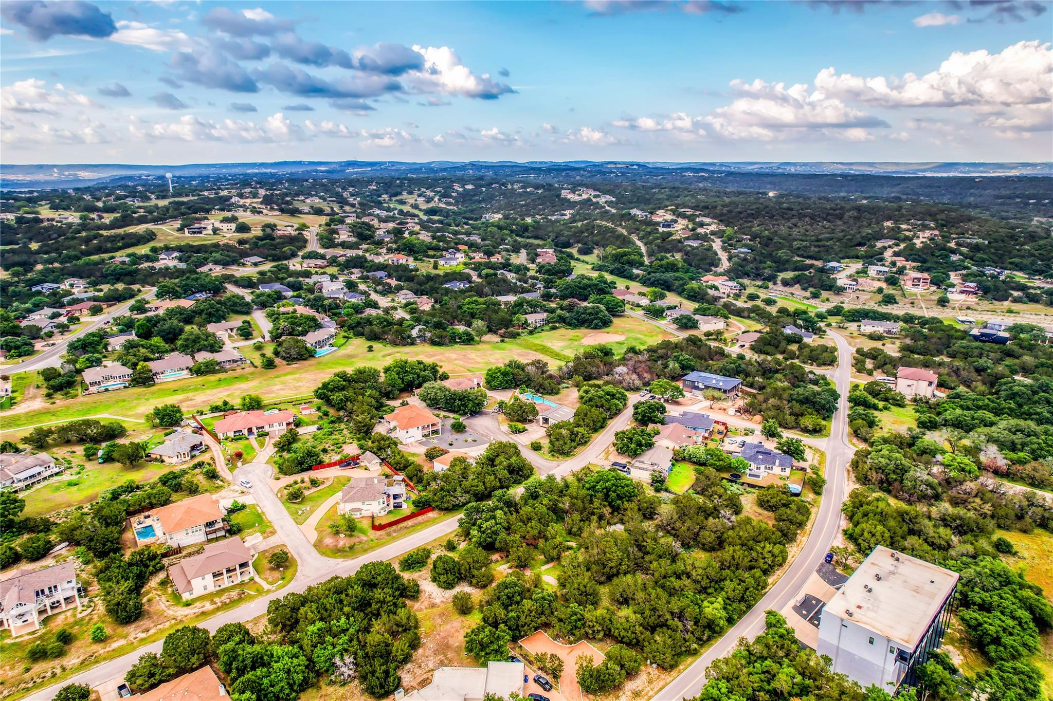 2722 Cody Ave, Lago Vista, TX 78645