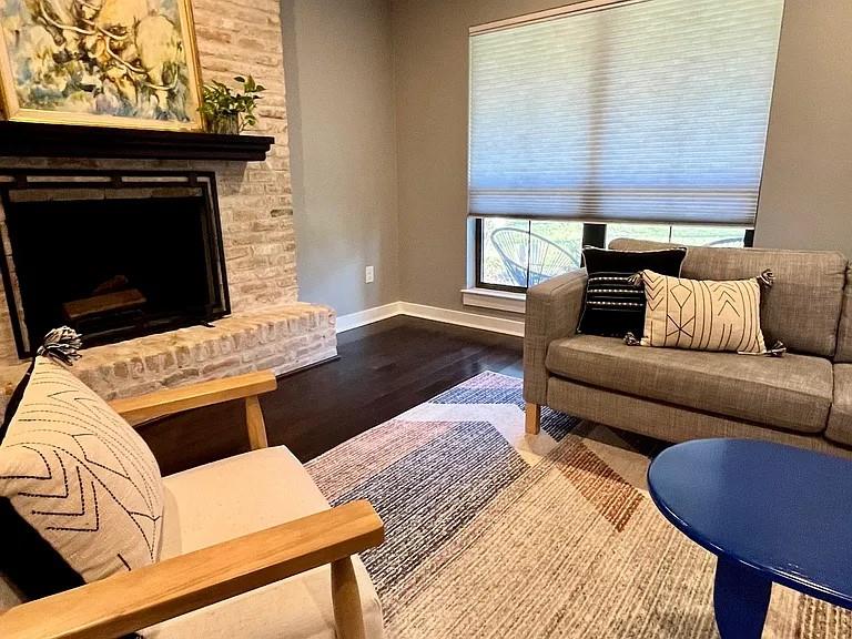 2305 Comburg Castle Way, Austin, TX 78748