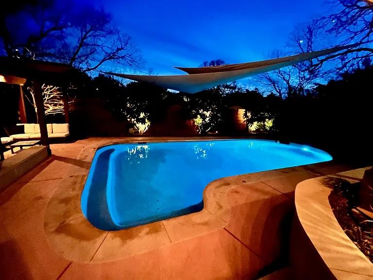 2305 Comburg Castle Way, Austin, TX 78748