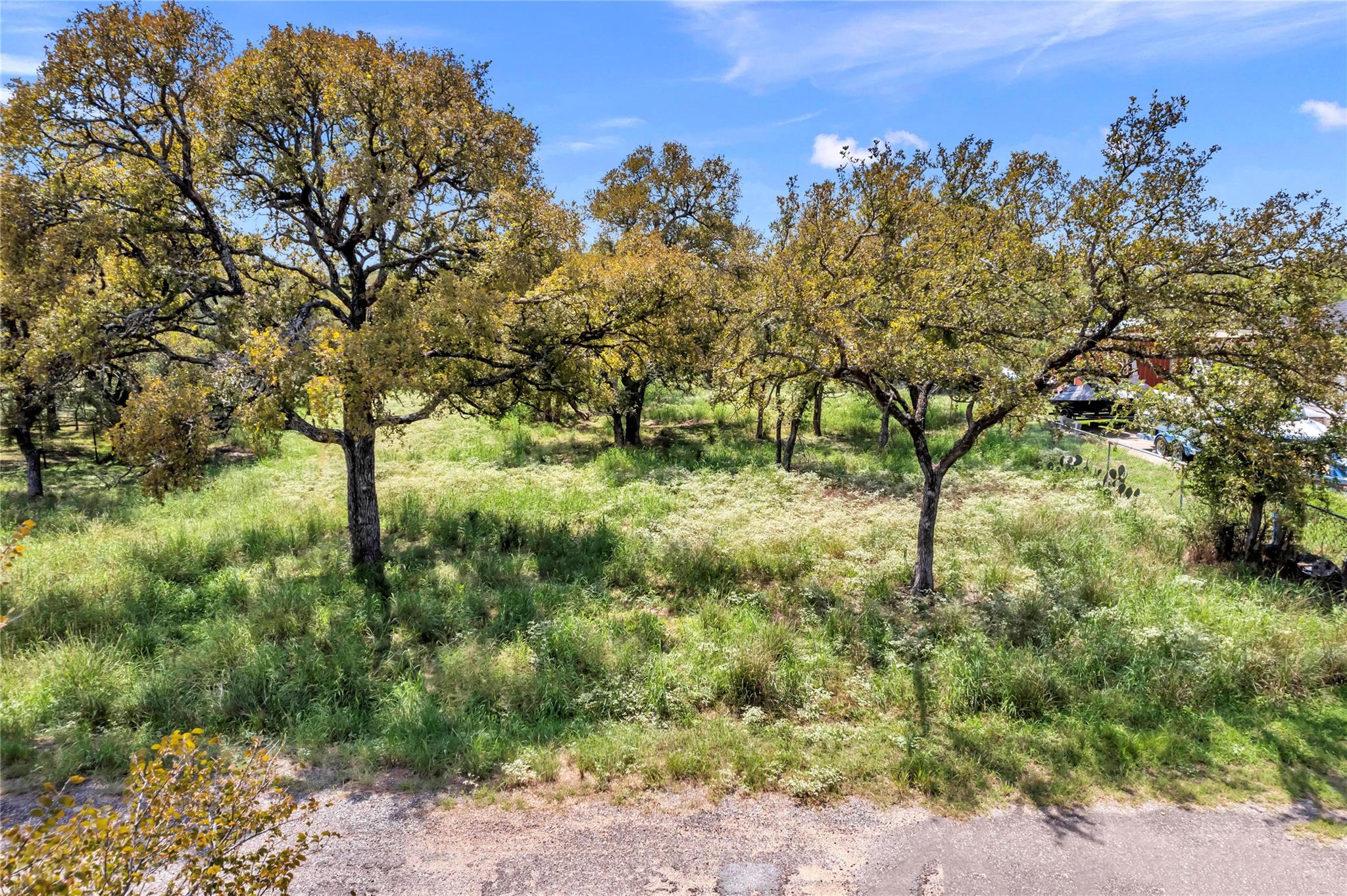 TBD E Maple Dr # LOTS 243-244 & 279-280, Granite Shoals, TX 78654