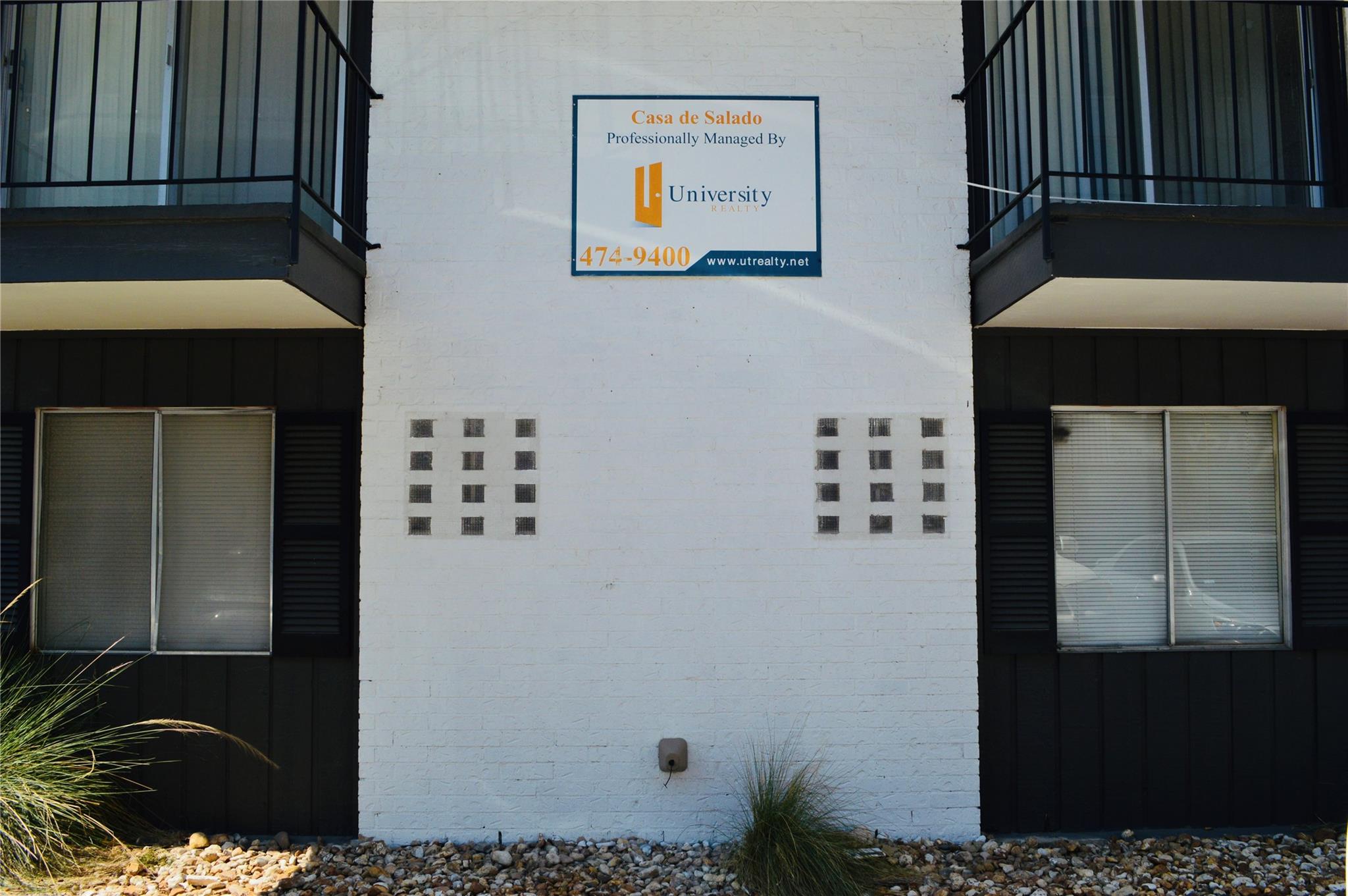 2610 Salado St # 212, Austin, TX 78705