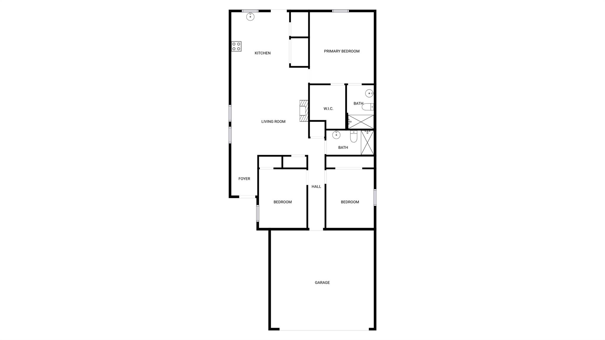 329 Wonderful Life Way, Jarrell, TX 76537