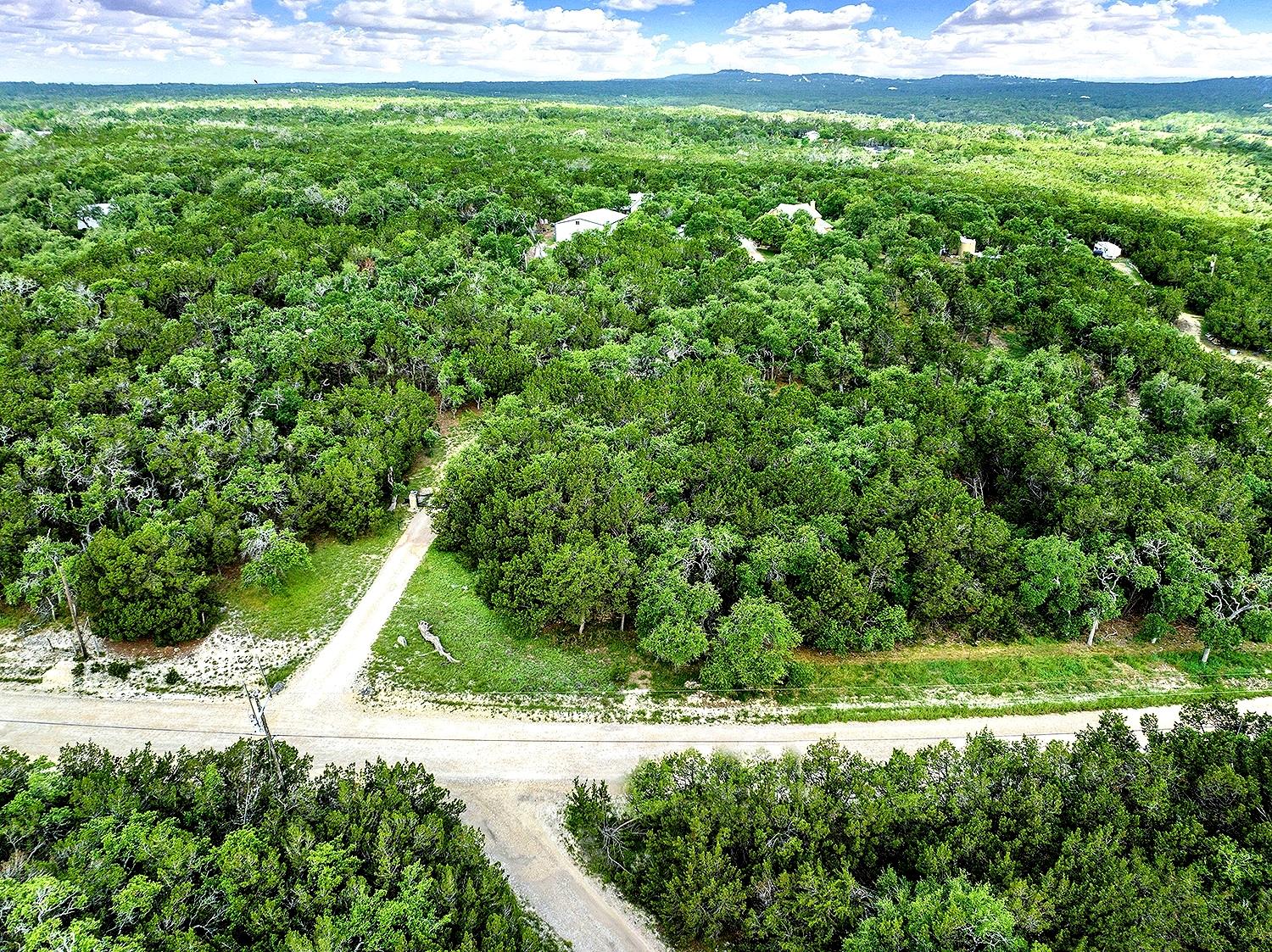 1650 S Rainbow Ranch Rd, Wimberley, TX 78676