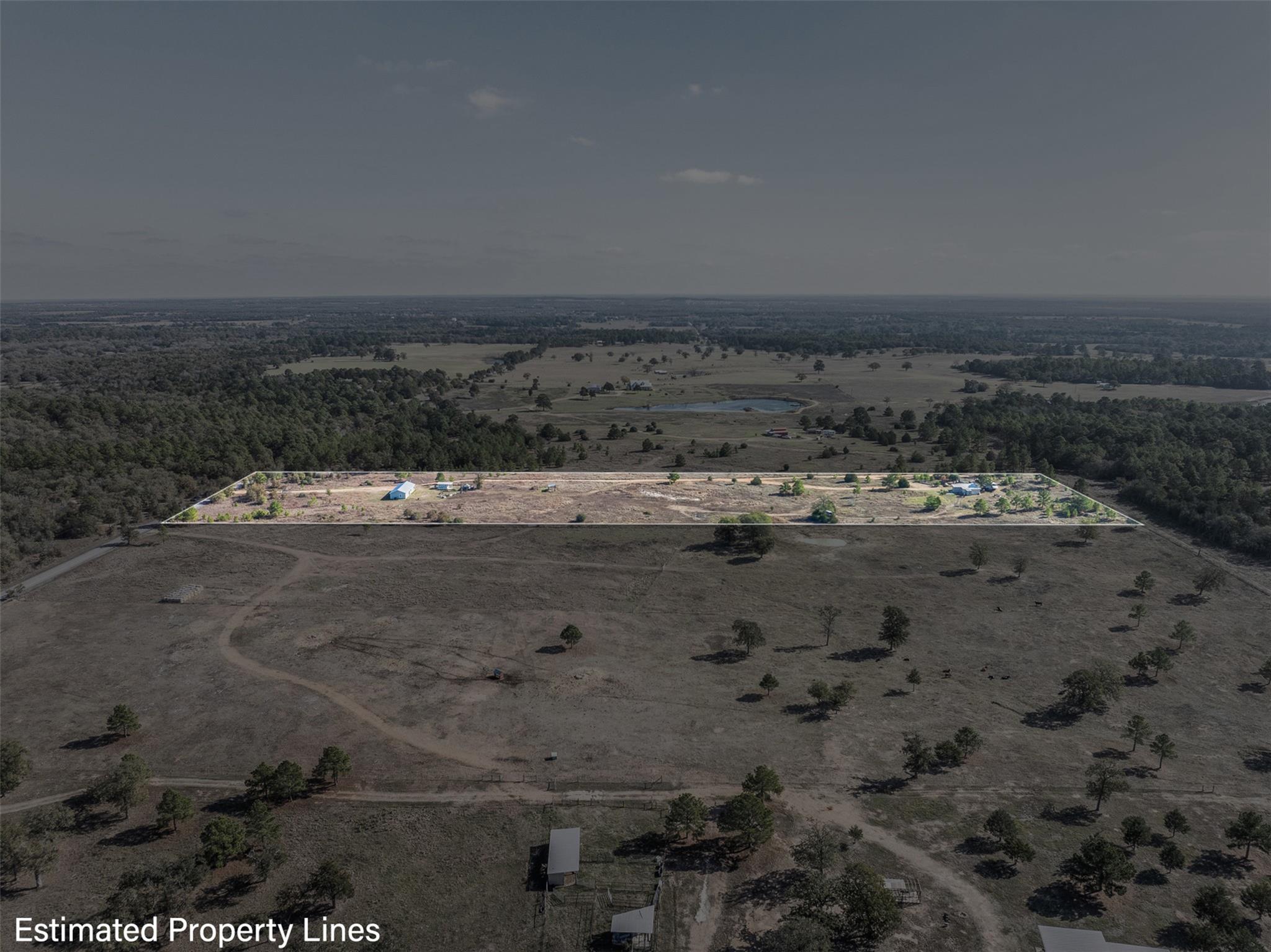 1759 Gotier Trace Rd, Paige, TX 78659