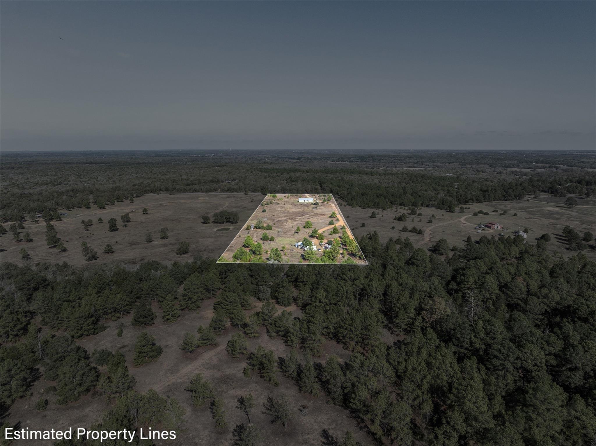 1759 Gotier Trace Rd, Paige, TX 78659