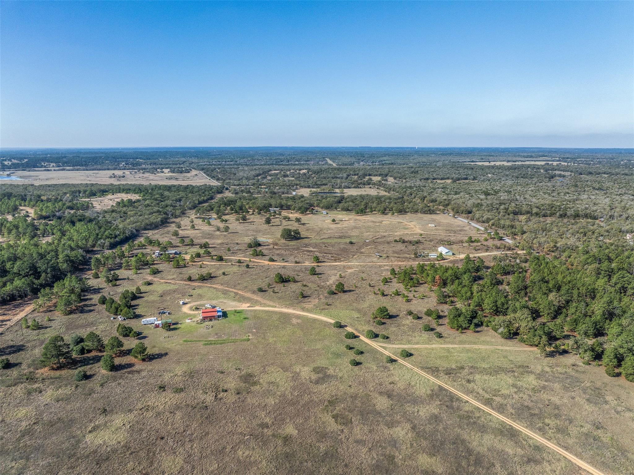 1759 Gotier Trace Rd, Paige, TX 78659