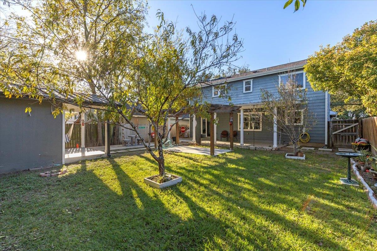 12217 Shropshire Blvd, Austin, TX 78753