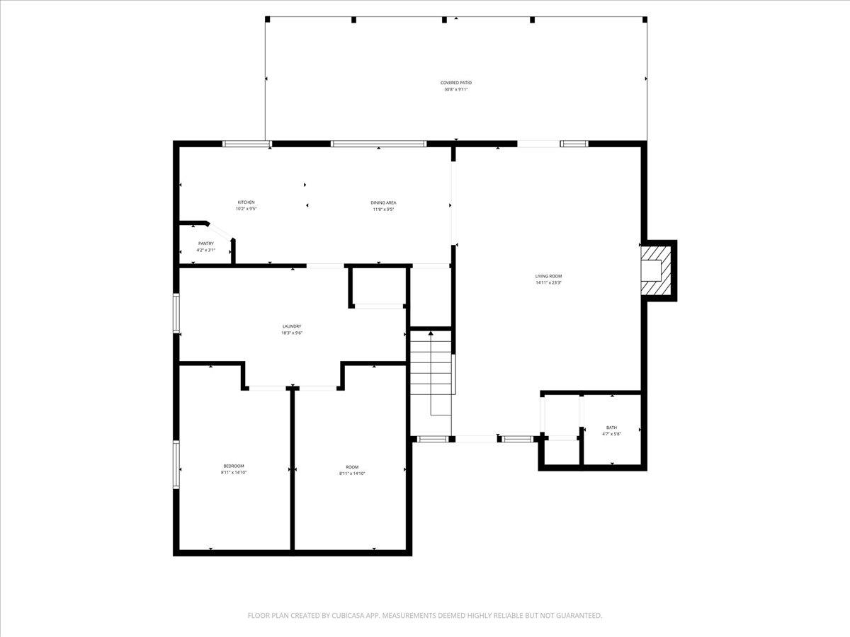 12217 Shropshire Blvd, Austin, TX 78753