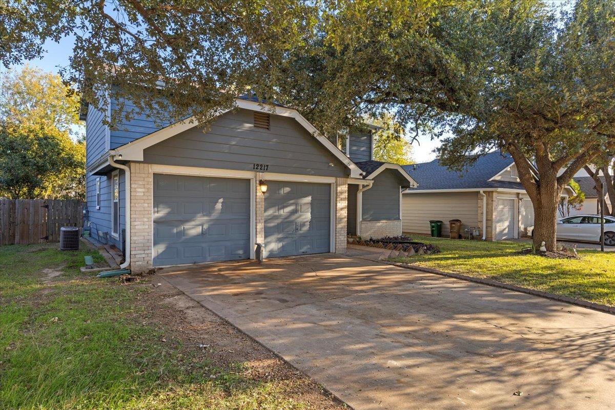 12217 Shropshire Blvd, Austin, TX 78753
