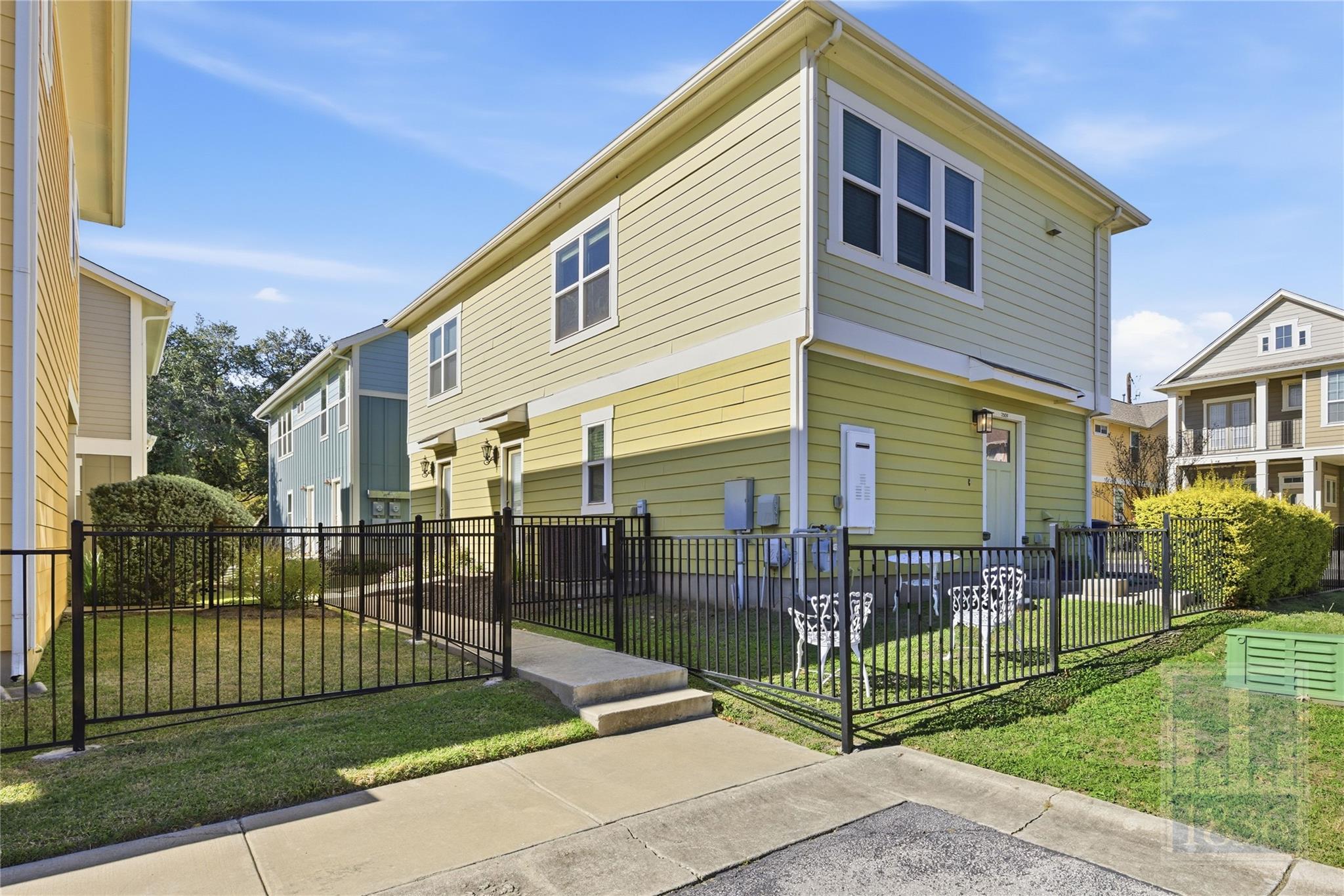 12208 Tawny Farms Rd # 141, Austin, TX 78748