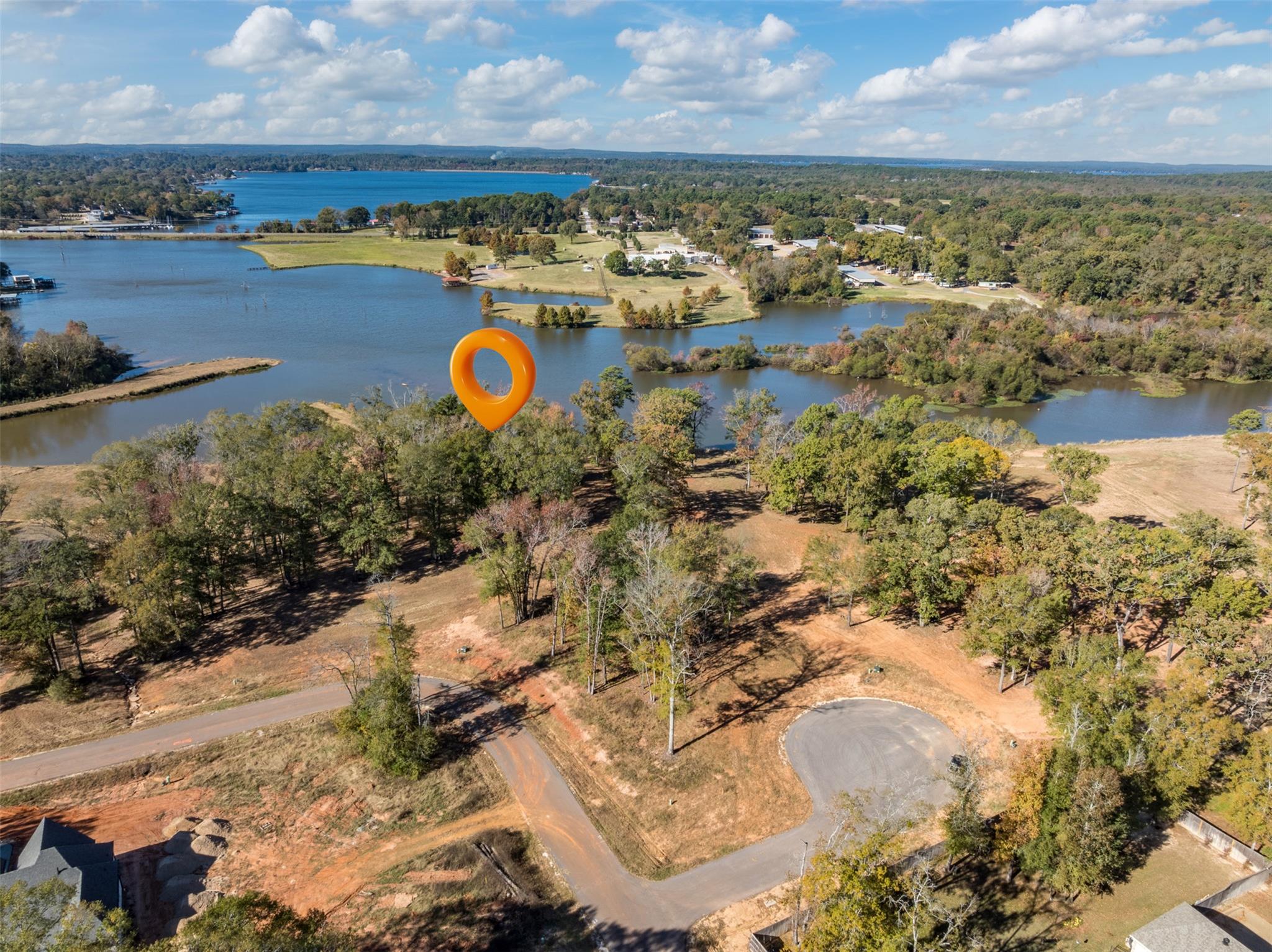 0 Carolina Dr # Lot 9, Bullard, TX 75757