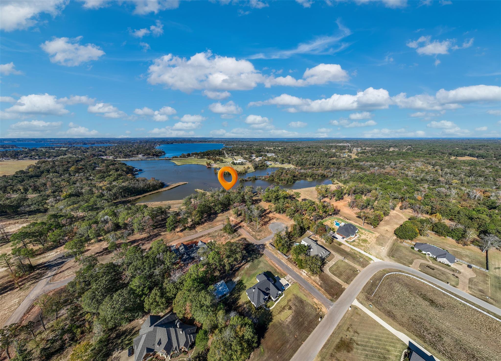 0 Carolina Dr # Lot 9, Bullard, TX 75757