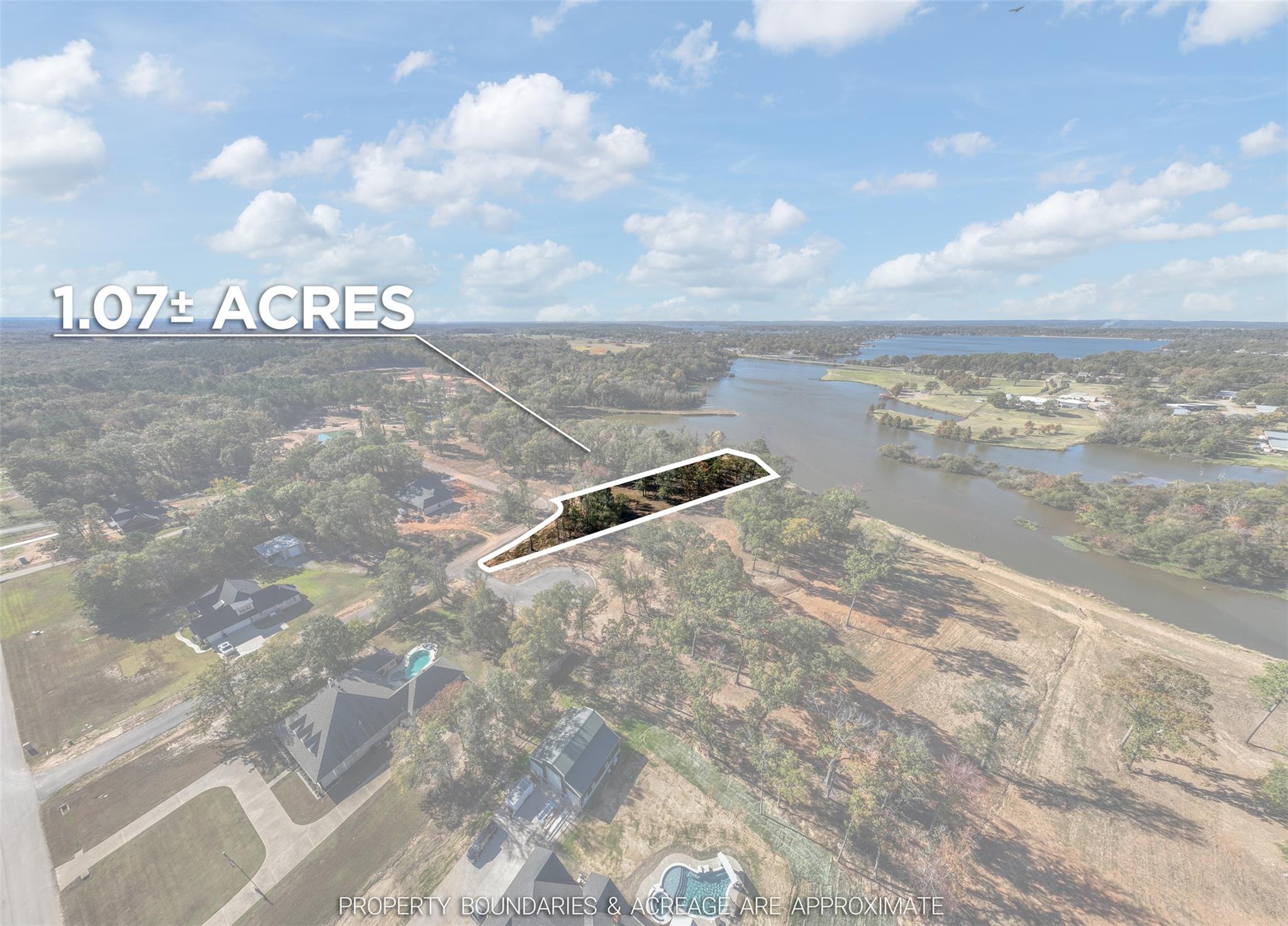 0 Carolina Dr # Lot 9, Bullard, TX 75757