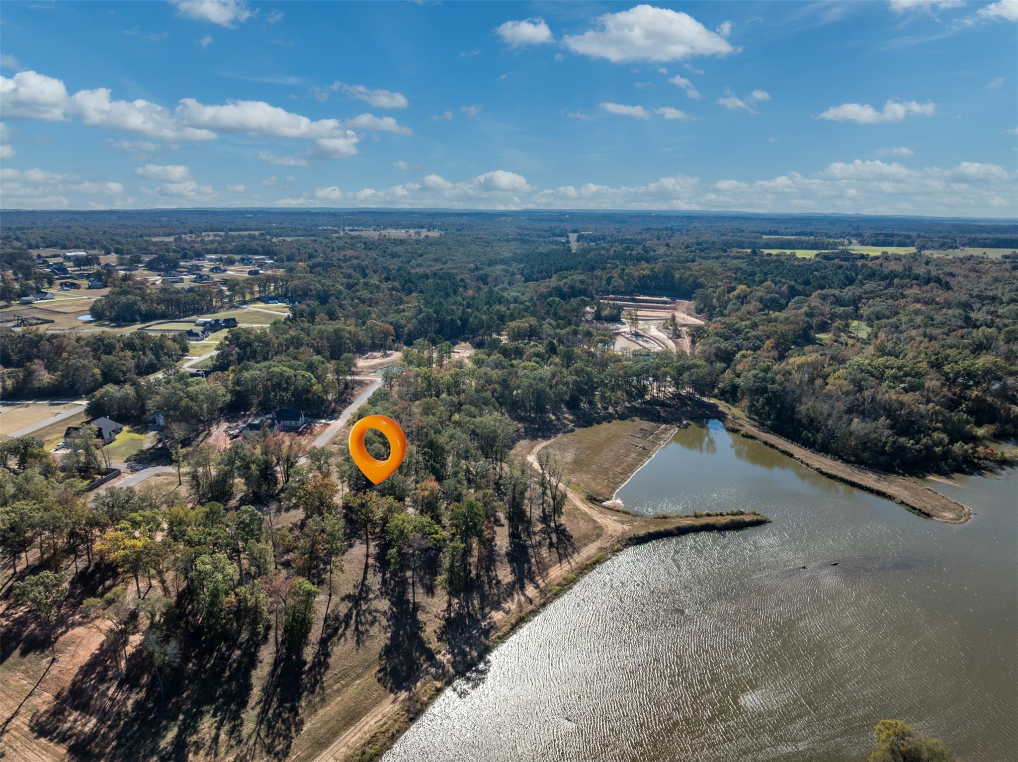 0 Carolina Dr # Lot 9, Bullard, TX 75757