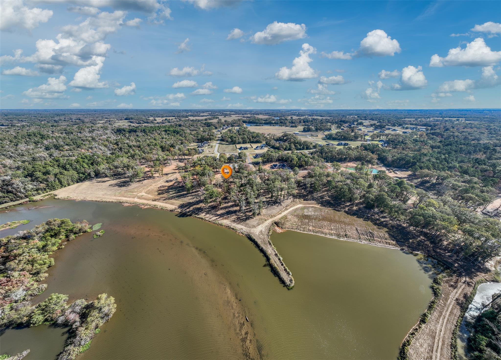 0 Carolina Dr # Lot 9, Bullard, TX 75757