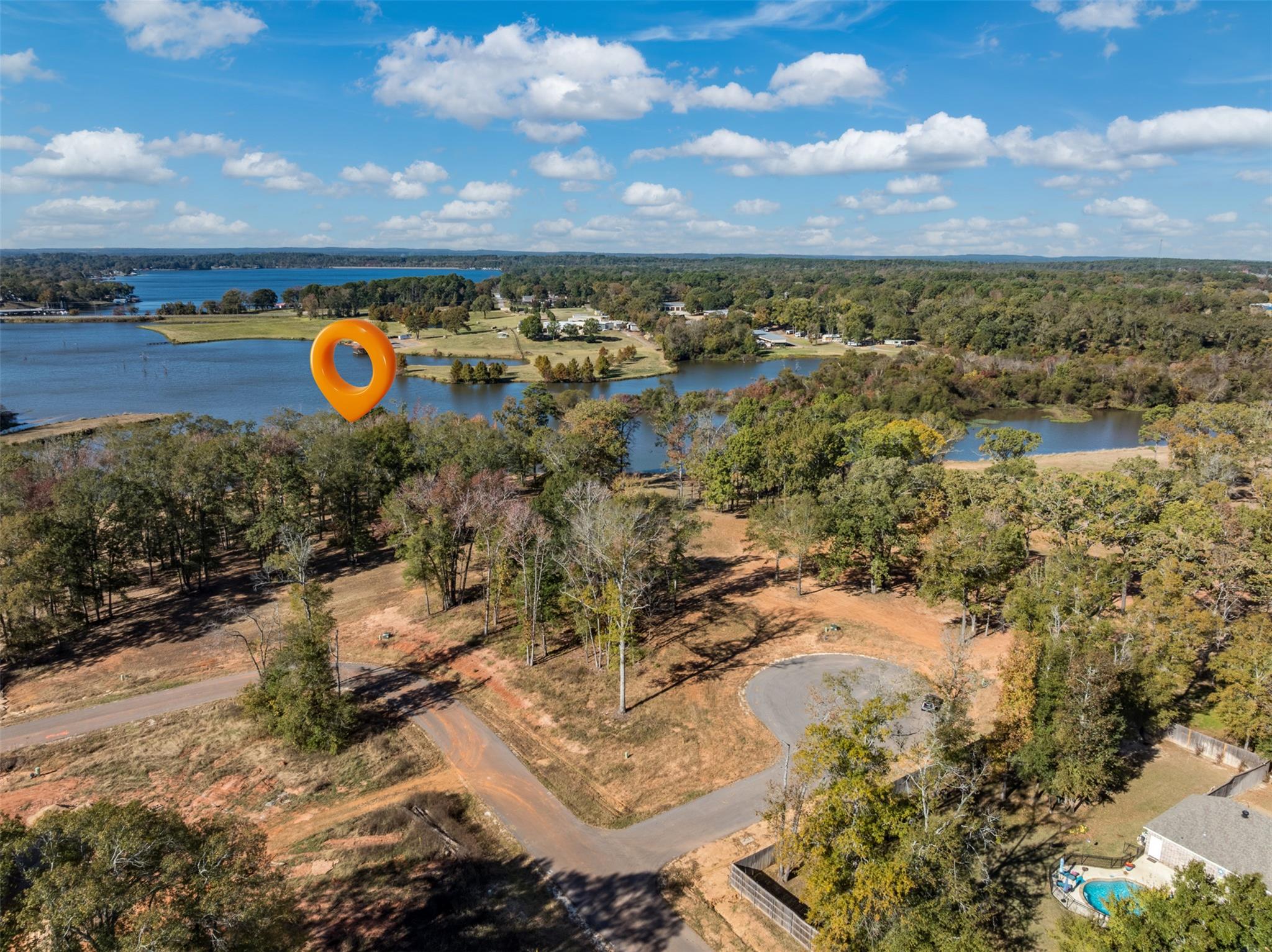 0 Carolina Dr # Lot 9, Bullard, TX 75757