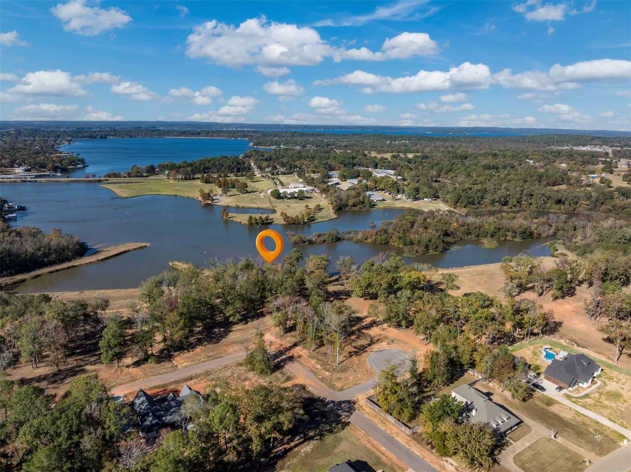 0 Carolina Dr # Lot 9, Bullard, TX 75757