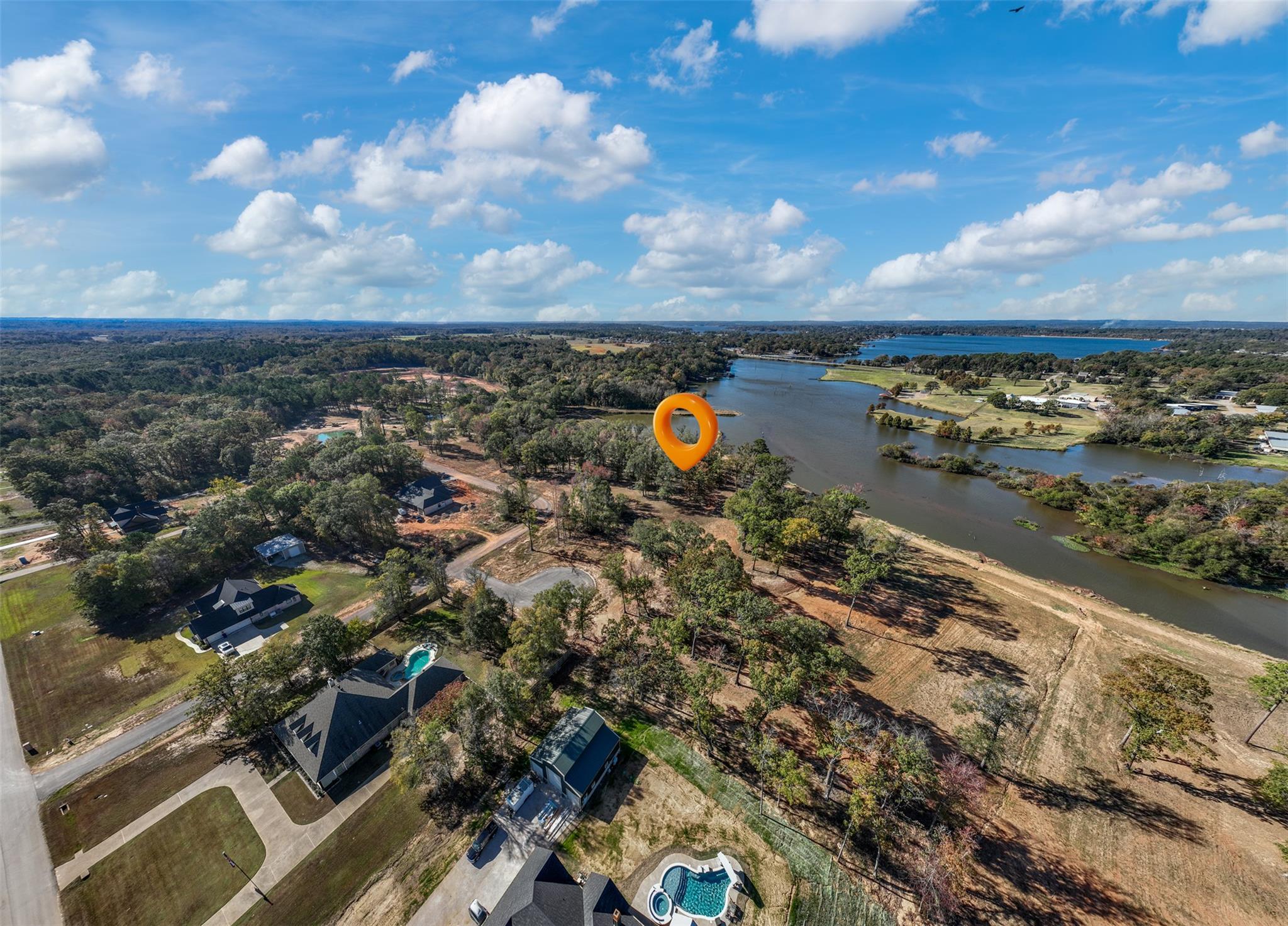 0 Carolina Dr # Lot 9, Bullard, TX 75757