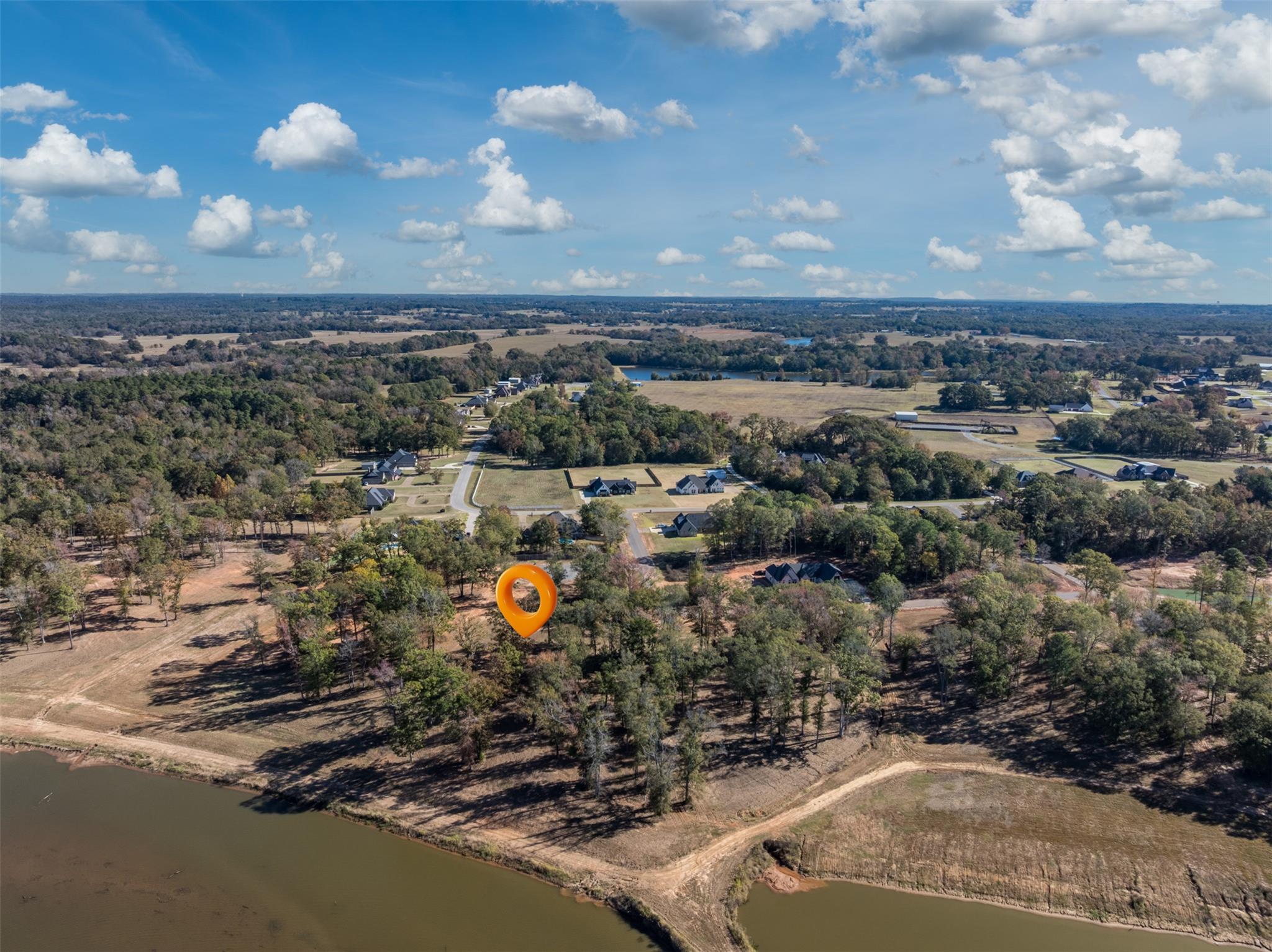 0 Carolina Dr # Lot 9, Bullard, TX 75757