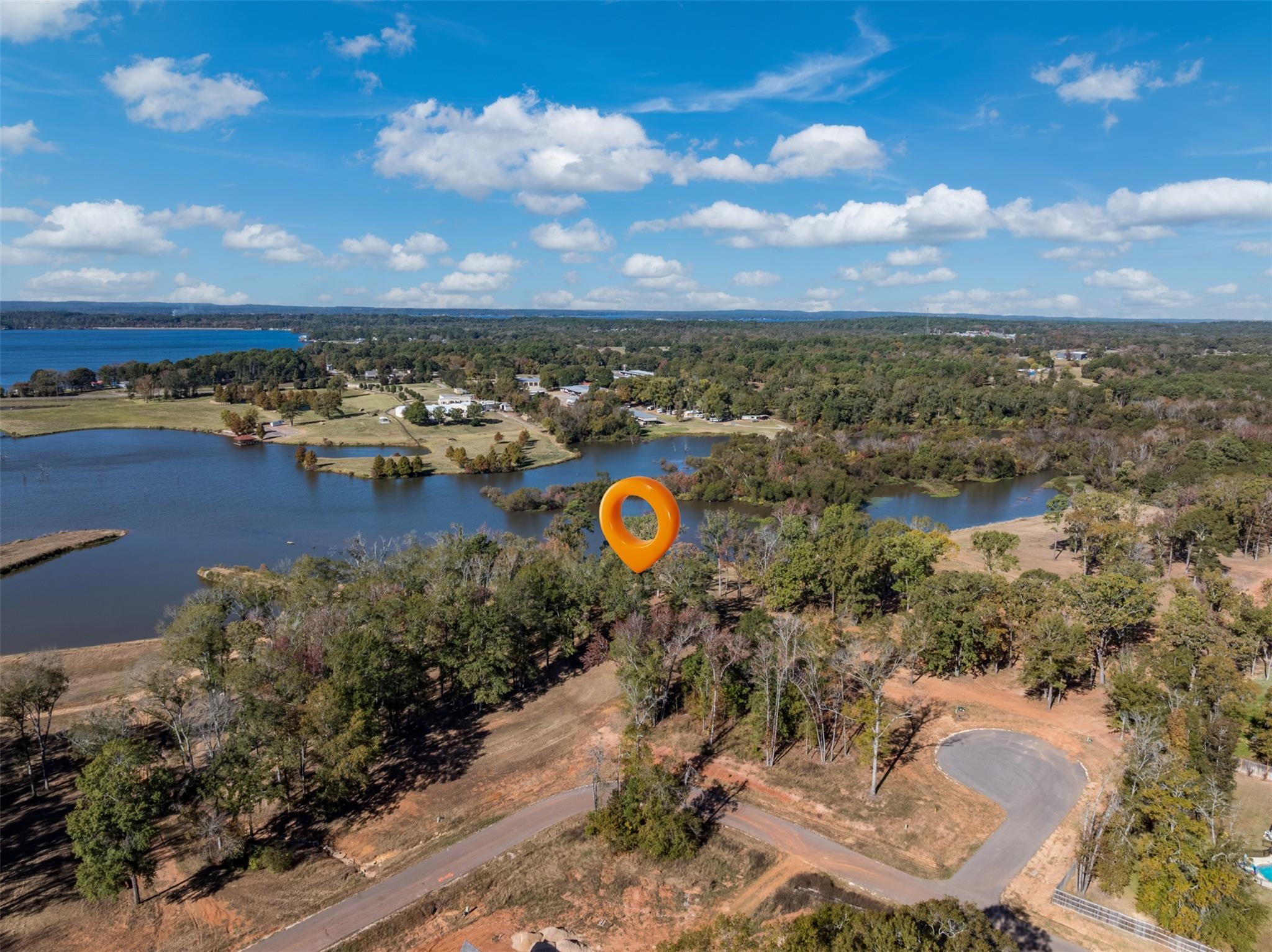 0 Carolina Dr # Lot 9, Bullard, TX 75757