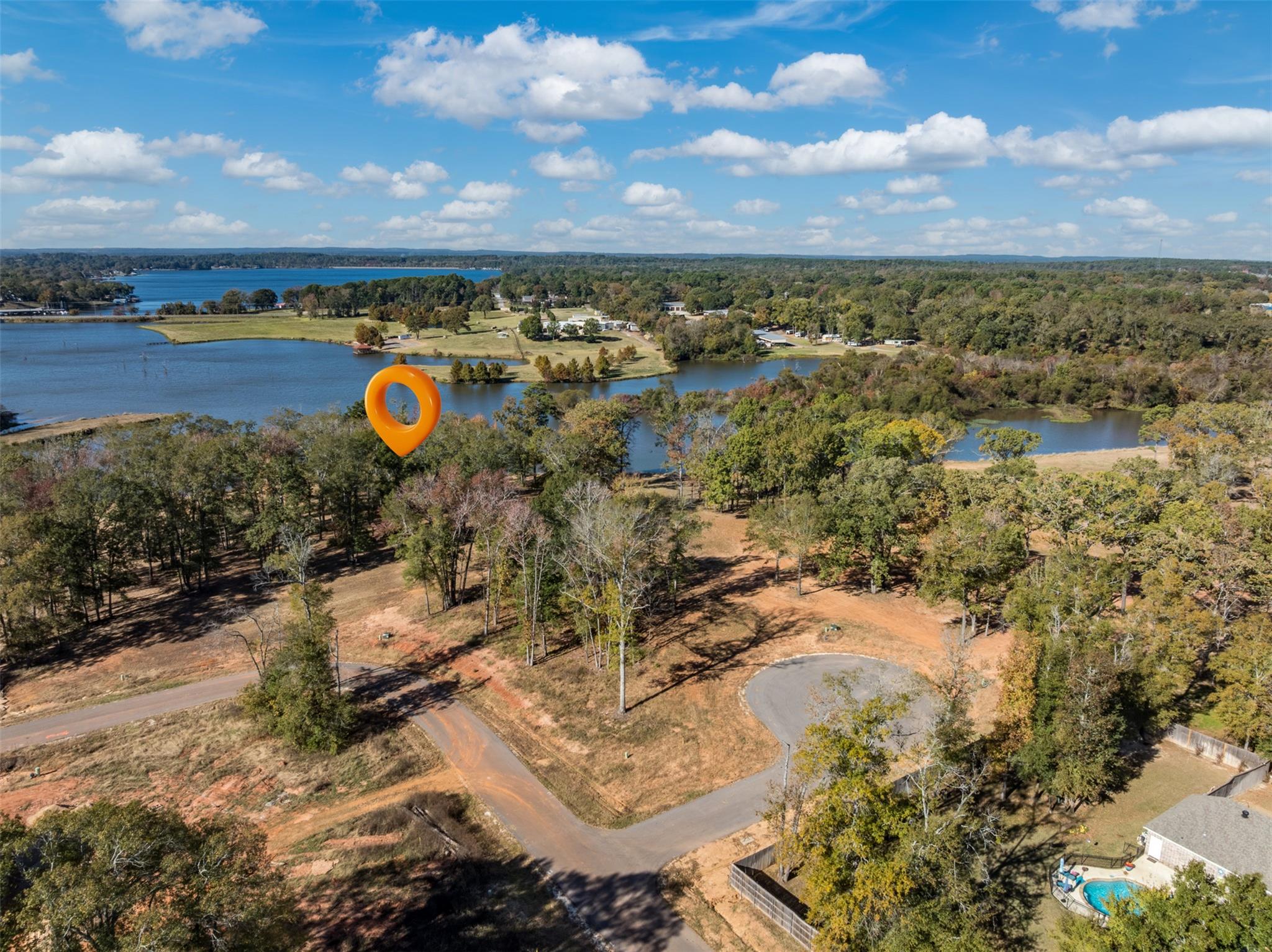 0 Carolina Dr # Lot 9, Bullard, TX 75757