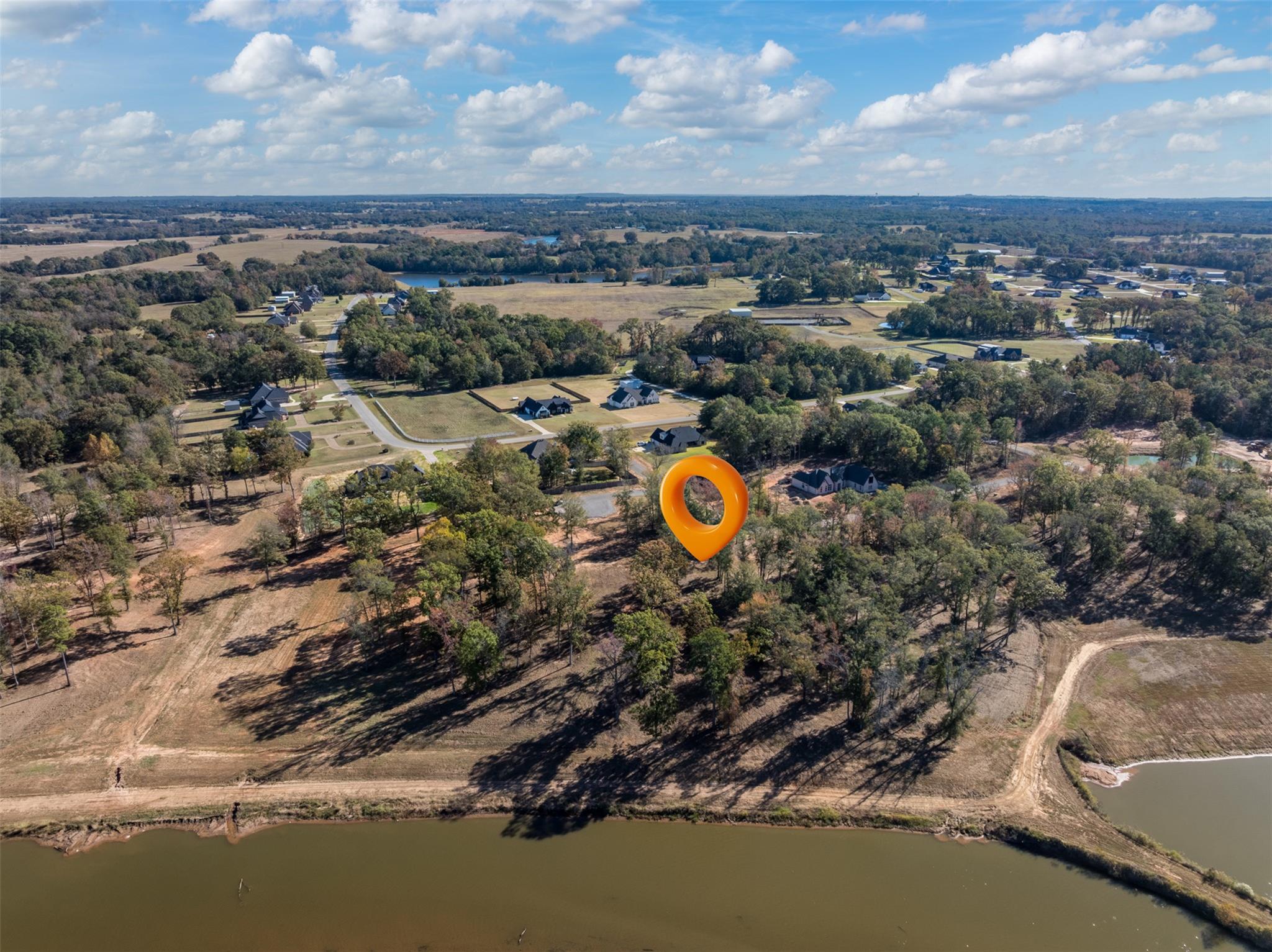 0 Carolina Dr # Lot 9, Bullard, TX 75757