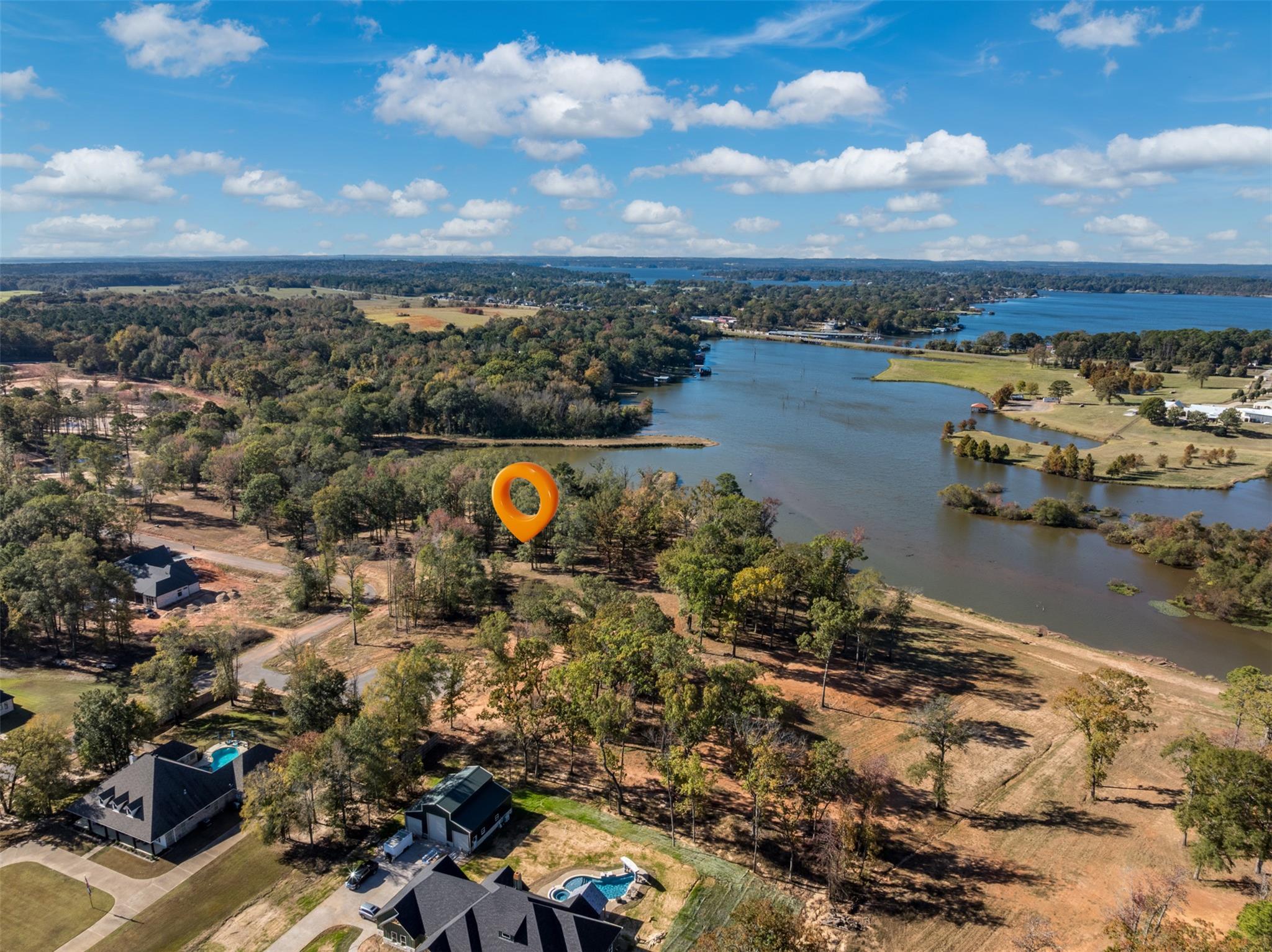 0 Carolina Dr # Lot 9, Bullard, TX 75757