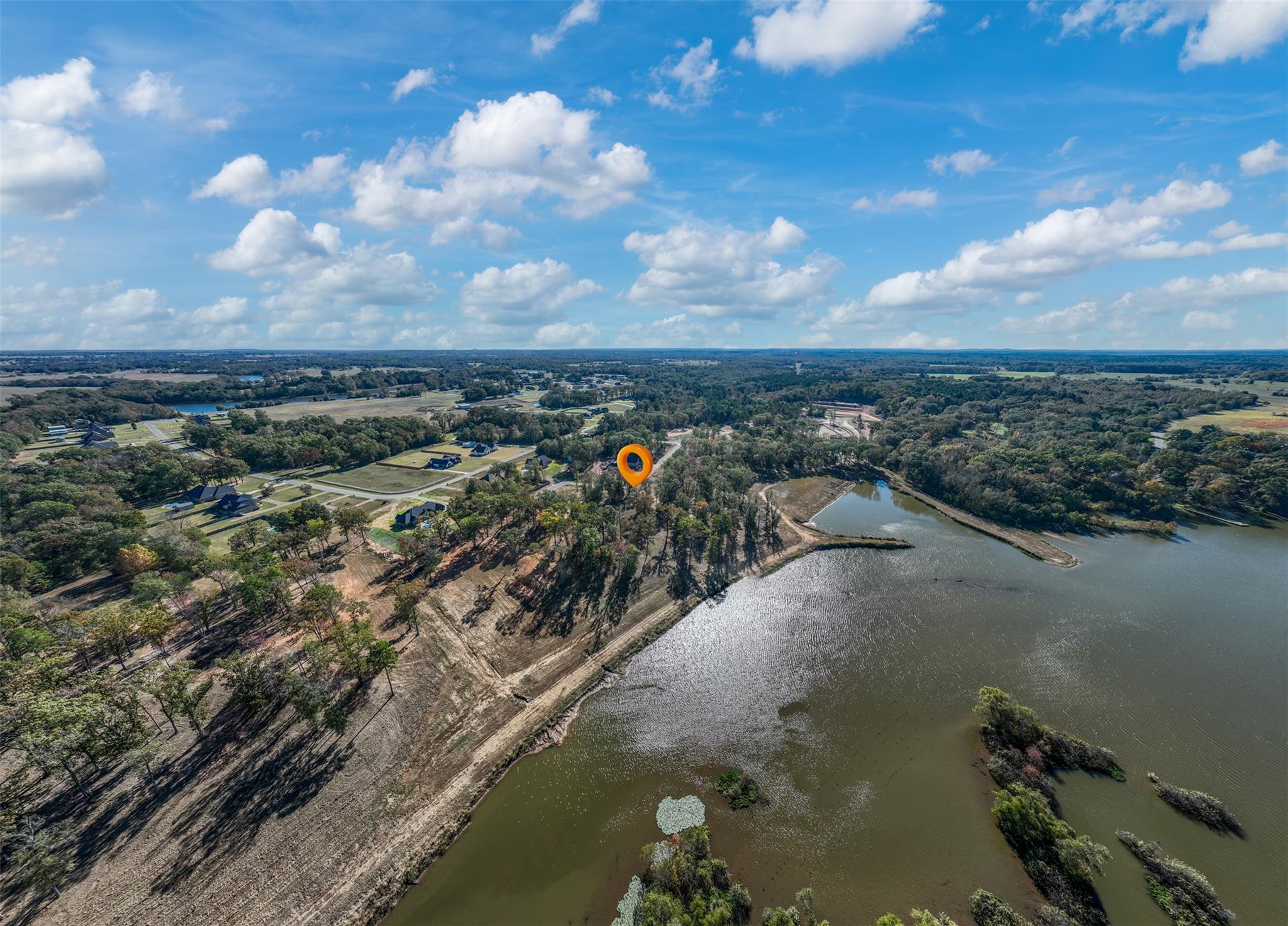 0 Carolina Dr # Lot 9, Bullard, TX 75757