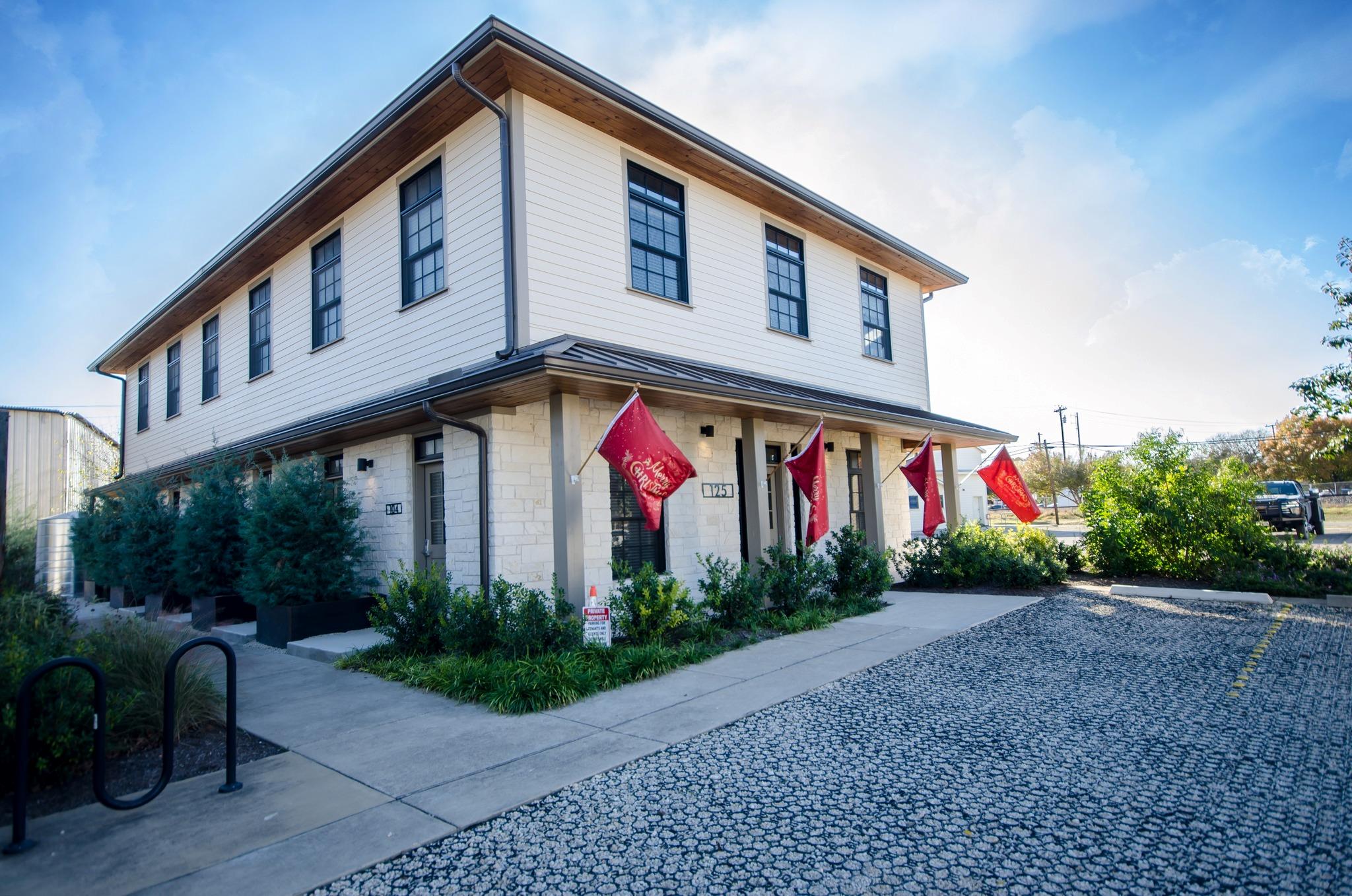 125 Rose Street #101 # 101, Buda, TX 78610