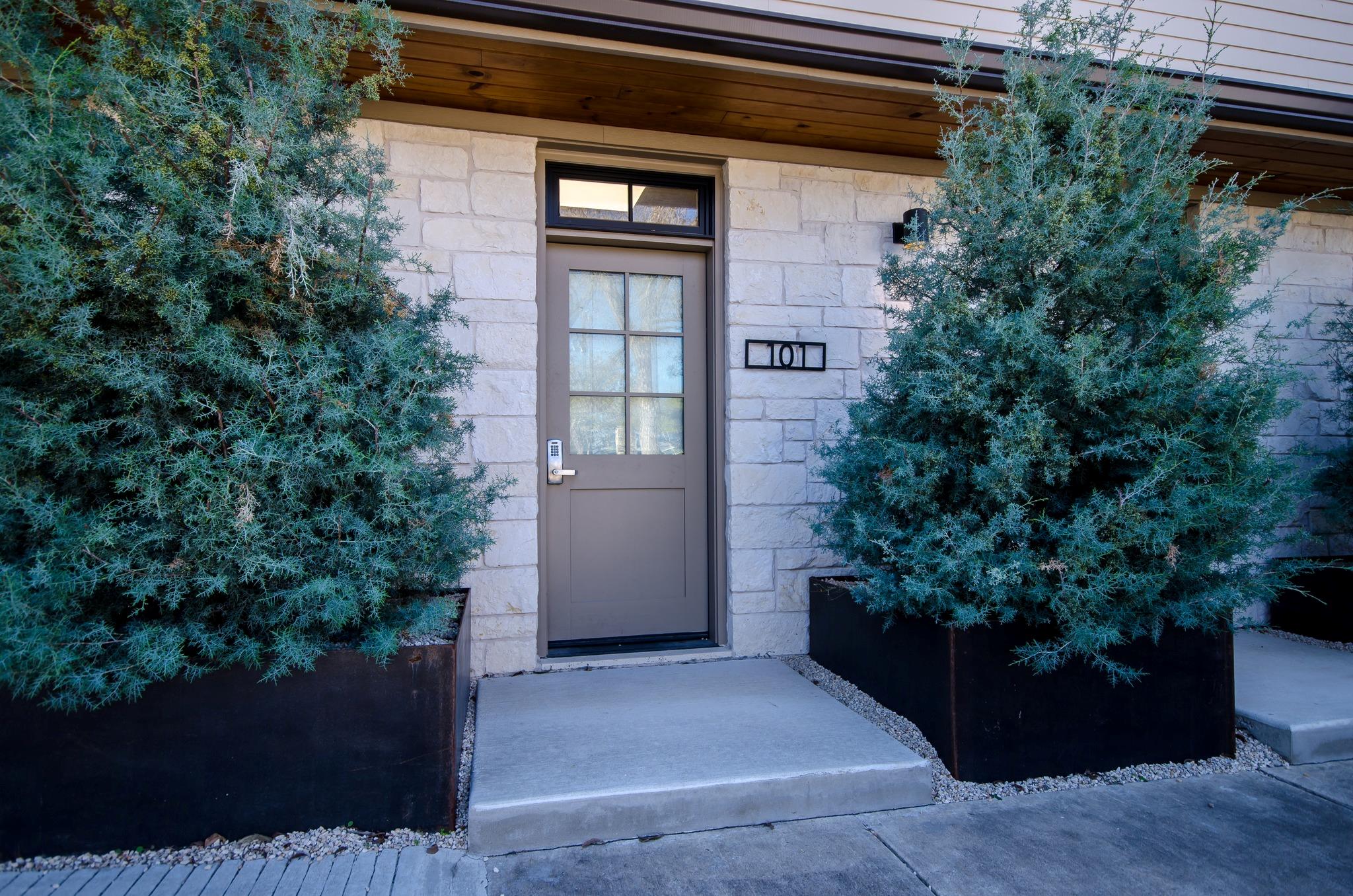 125 Rose Street #101 # 101, Buda, TX 78610